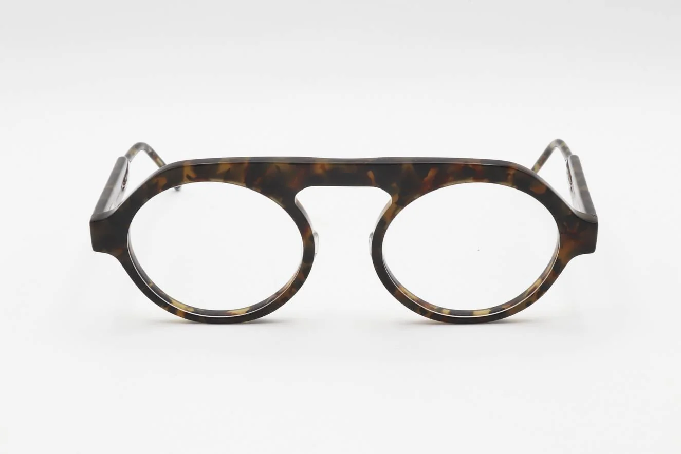 THOM BROWNE TBX413 Eyeglasses - Image 11