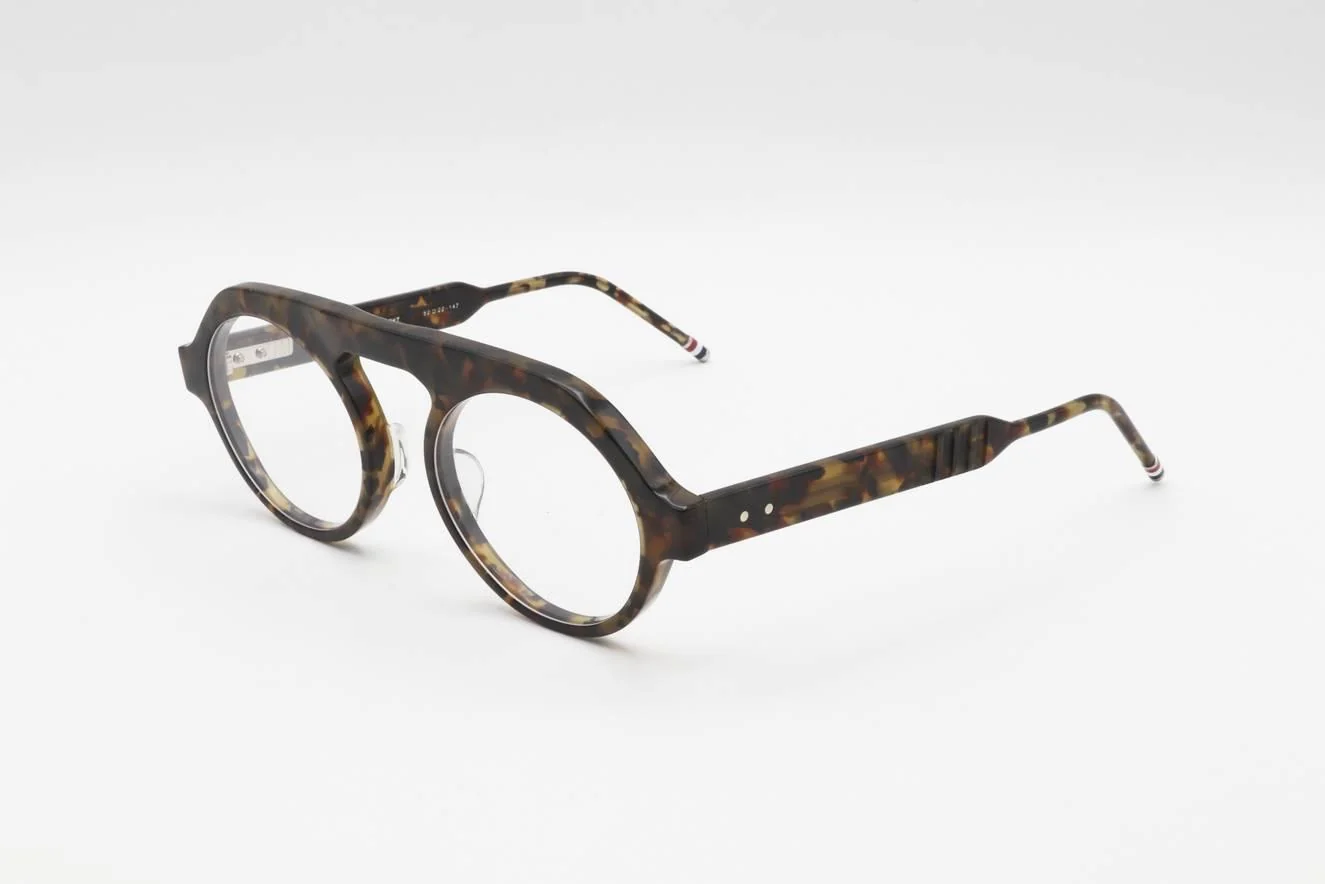 THOM BROWNE TBX413 Eyeglasses - Image 12