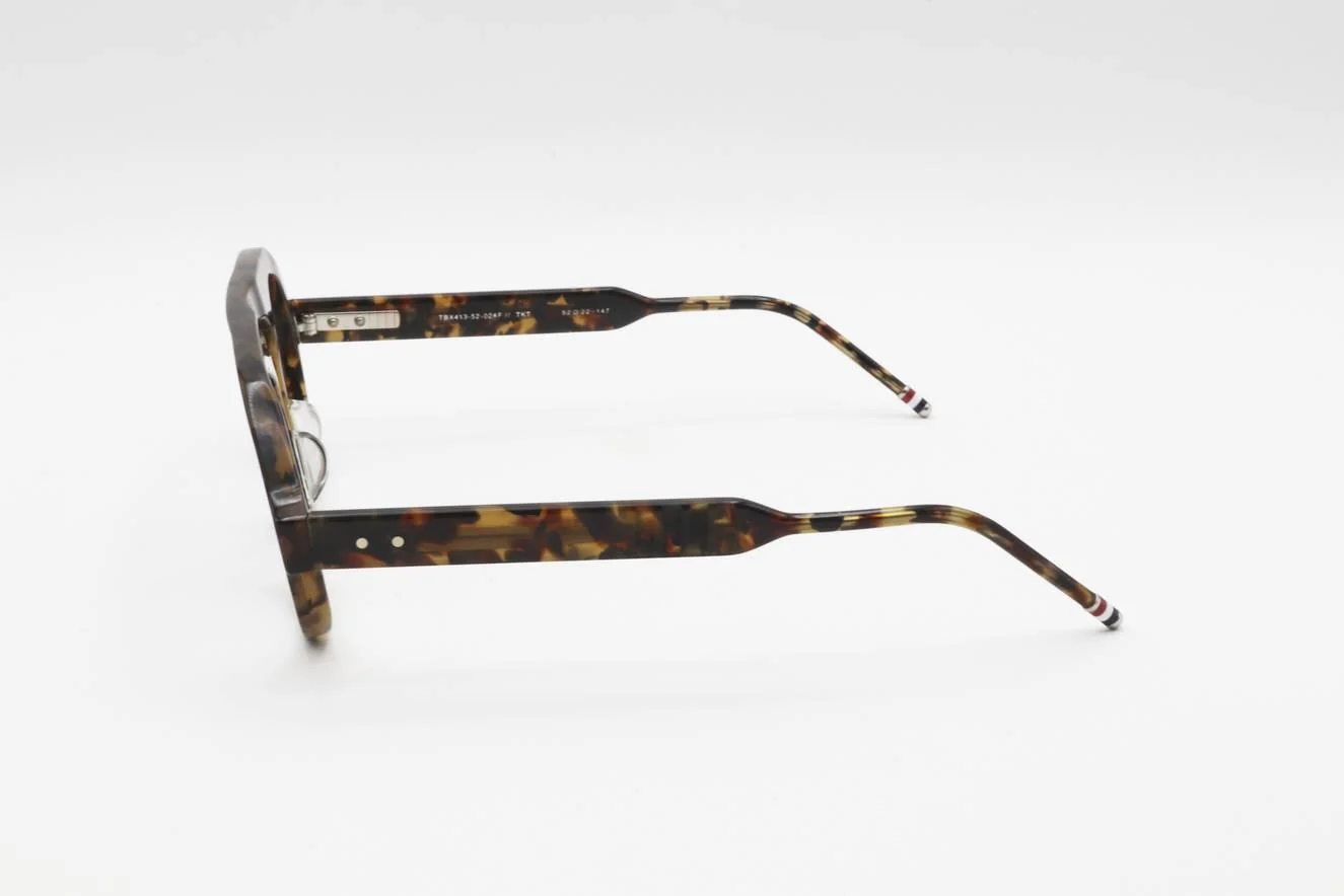 THOM BROWNE TBX413 Eyeglasses - Image 13