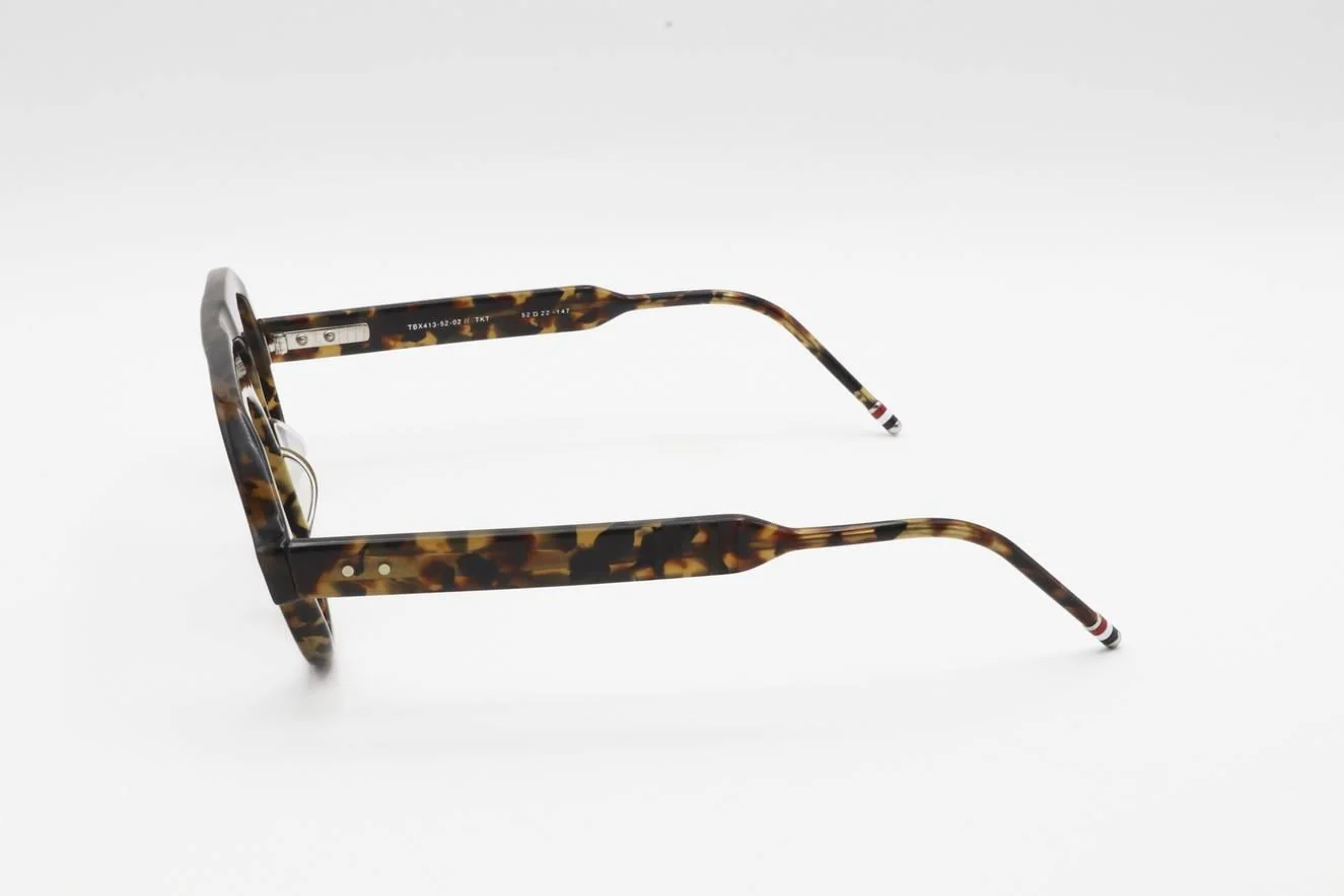 THOM BROWNE TBX413 Eyeglasses - Image 16