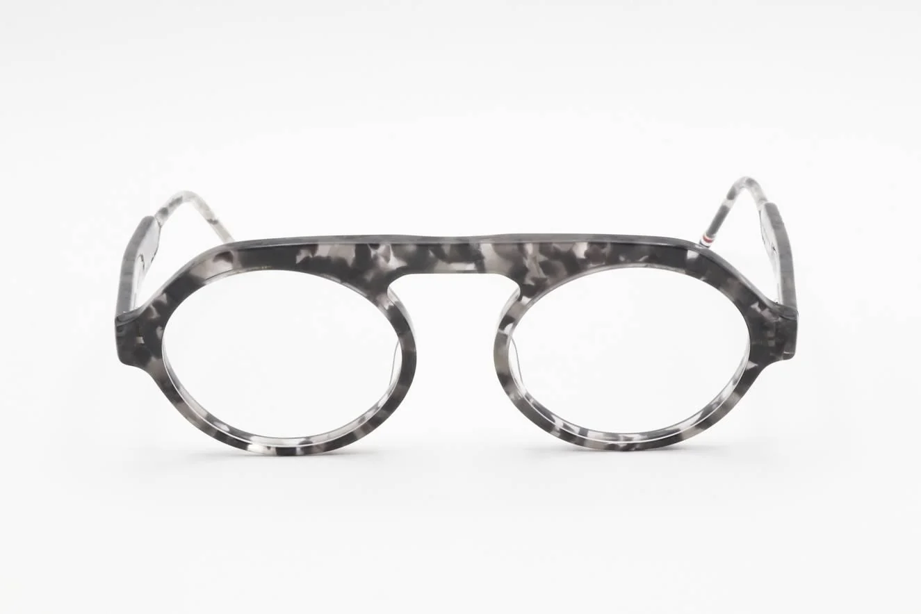 THOM BROWNE TBX413 Eyeglasses - Image 2
