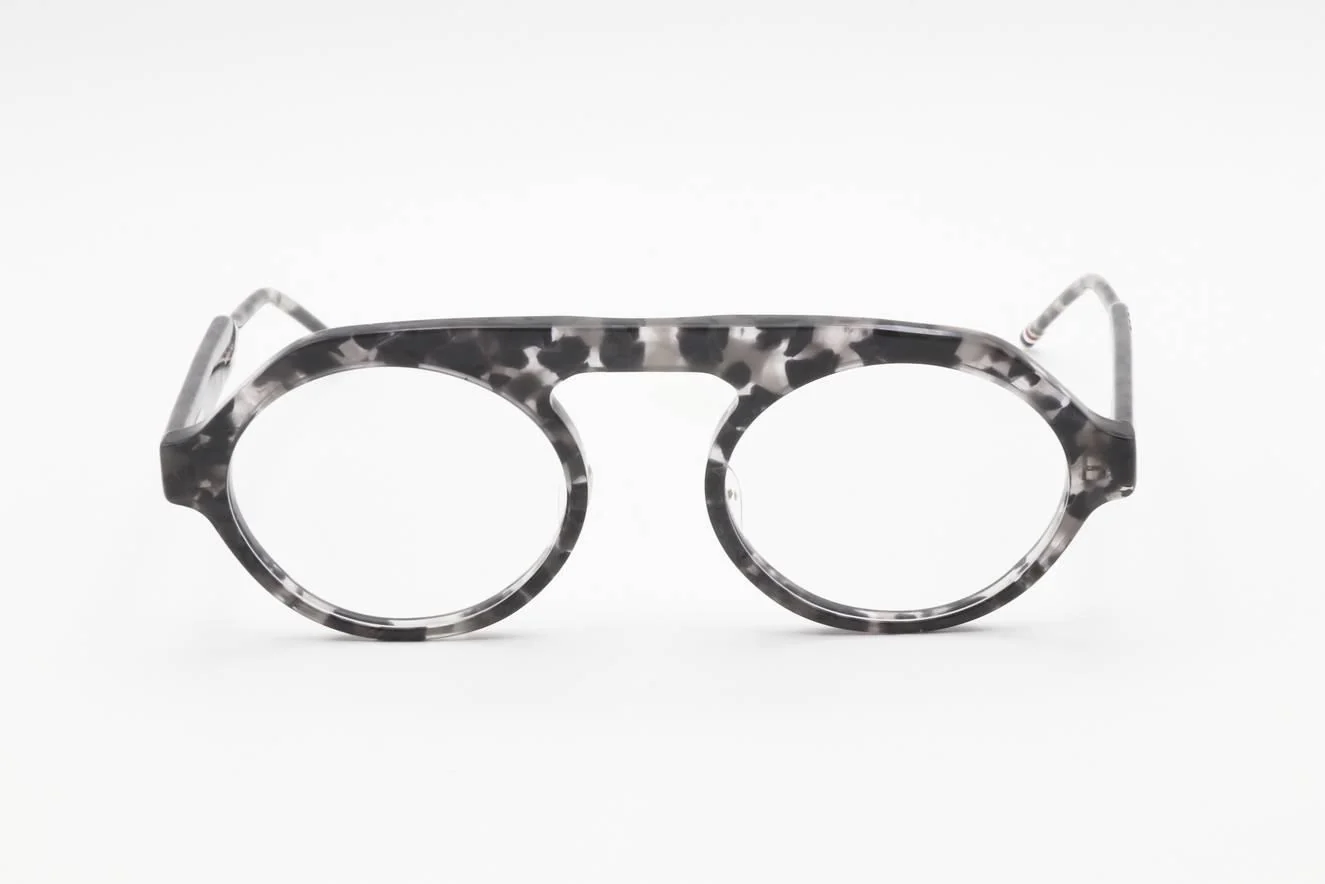 THOM BROWNE TBX413 Eyeglasses - Image 5