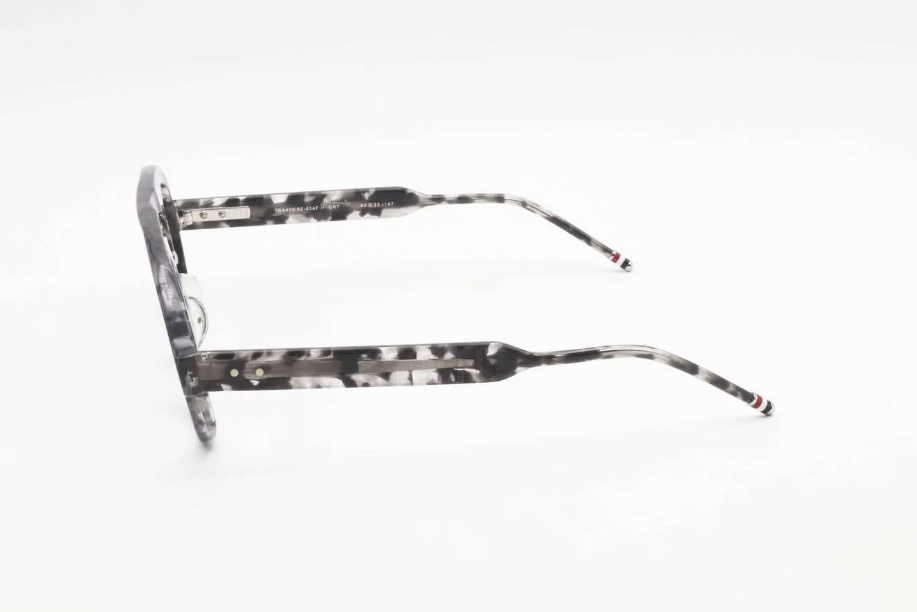 THOM BROWNE TBX413 Eyeglasses - Image 7
