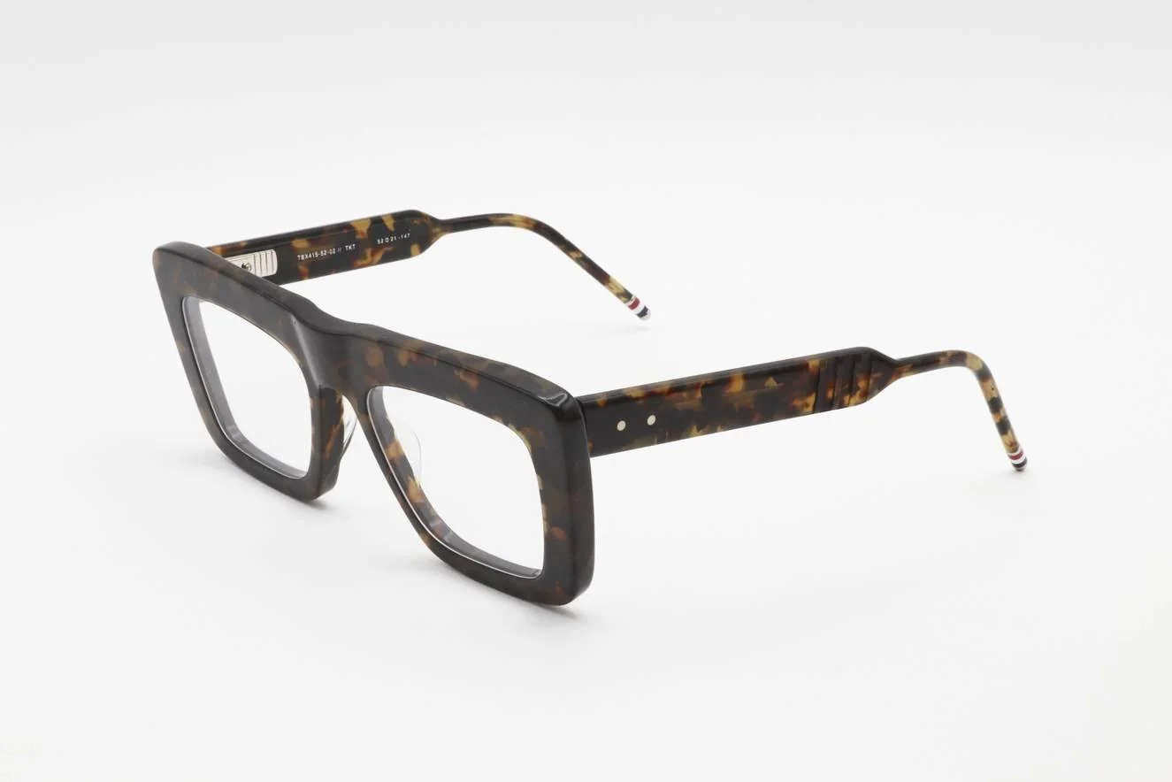 THOM BROWNE TBX415 Eyeglasses - Image 4