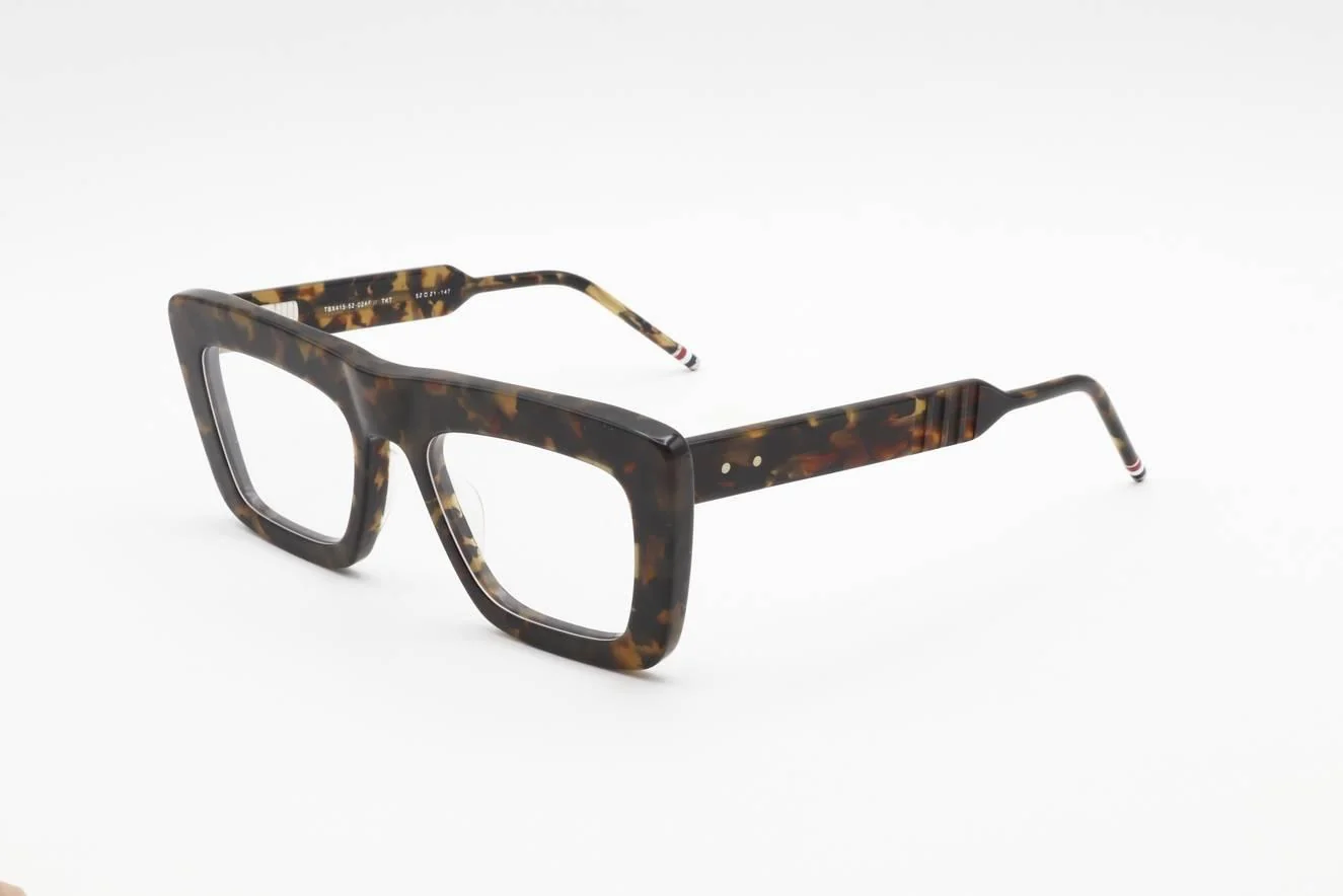 THOM BROWNE TBX415 Eyeglasses - Image 7