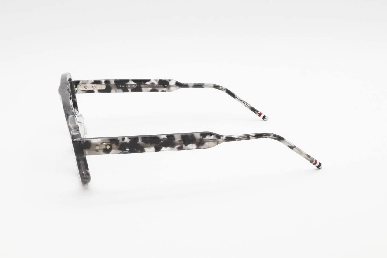 THOM BROWNE TBX416 Eyeglasses - Image 5