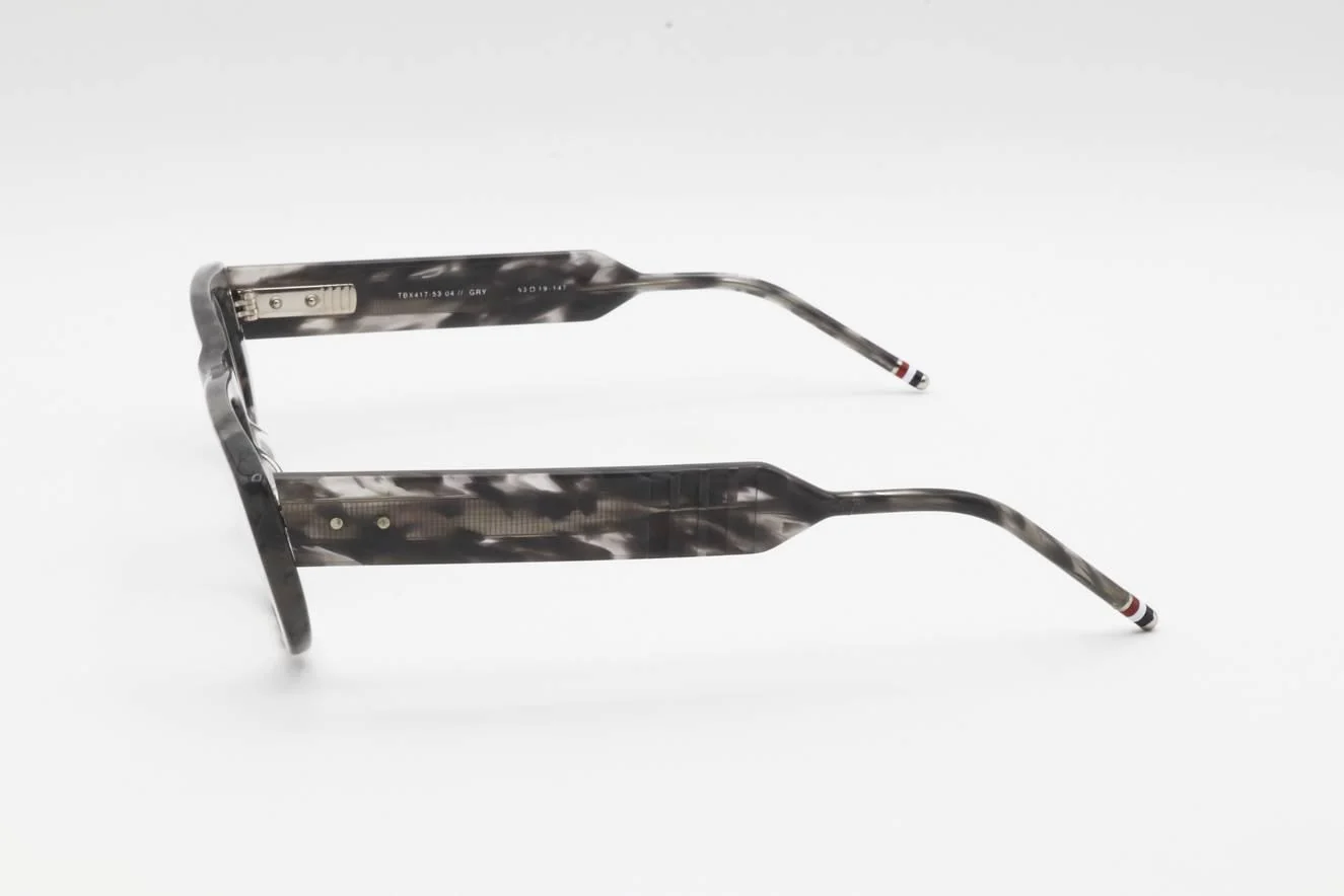 THOM BROWNE TBX417 Eyeglasses - Image 13