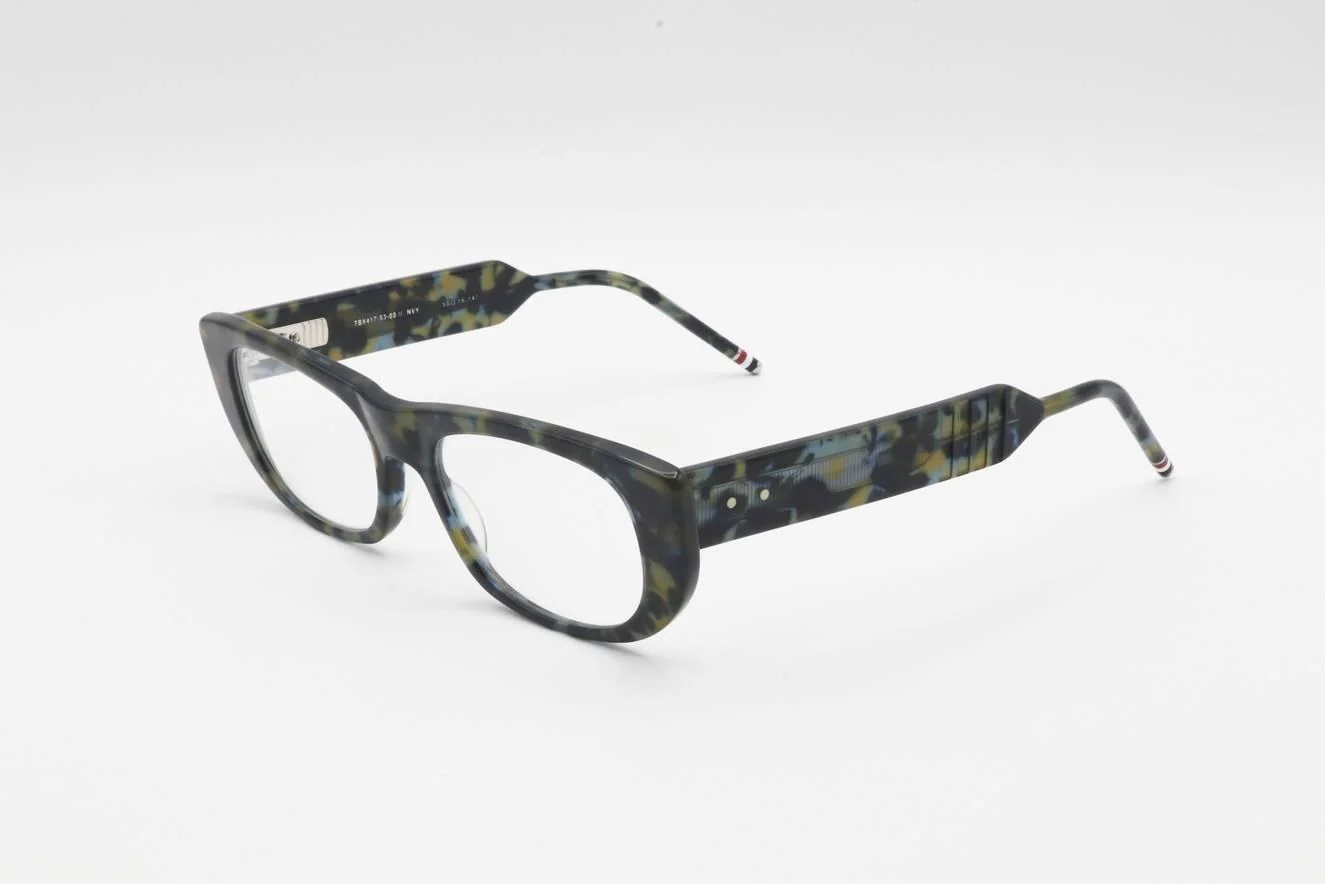 THOM BROWNE TBX417 Eyeglasses - Image 15
