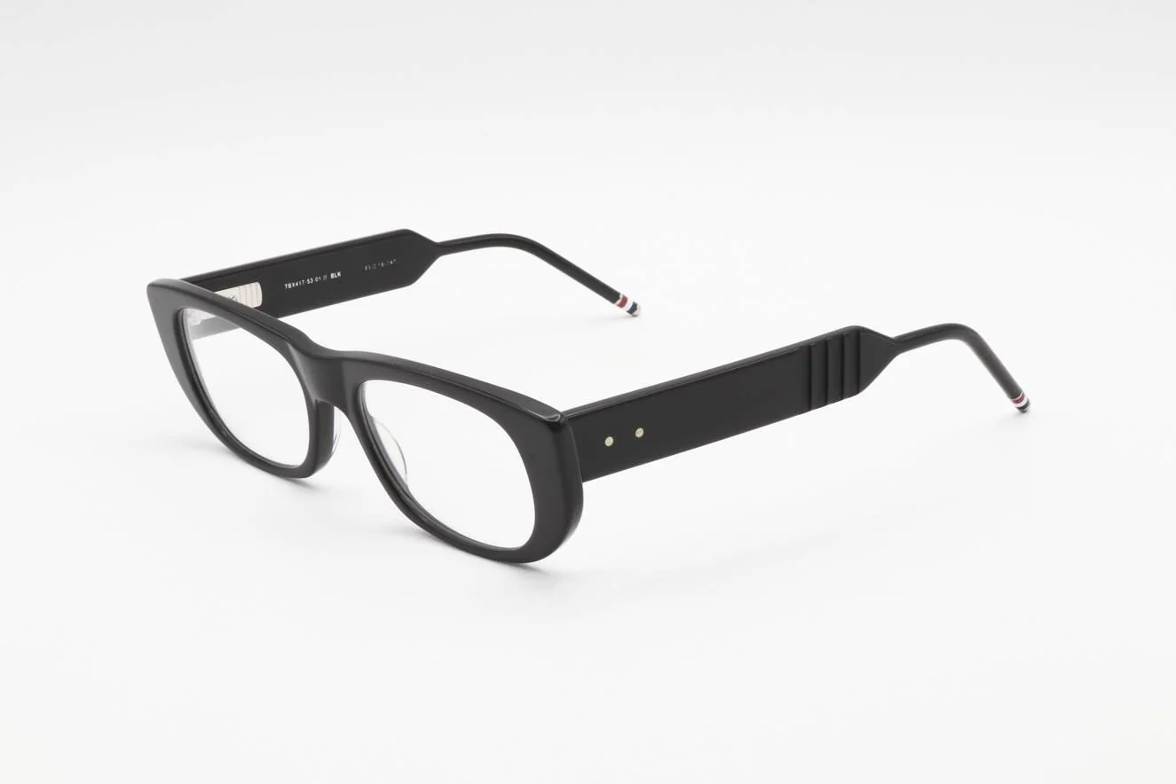 THOM BROWNE TBX417 Eyeglasses - Image 6