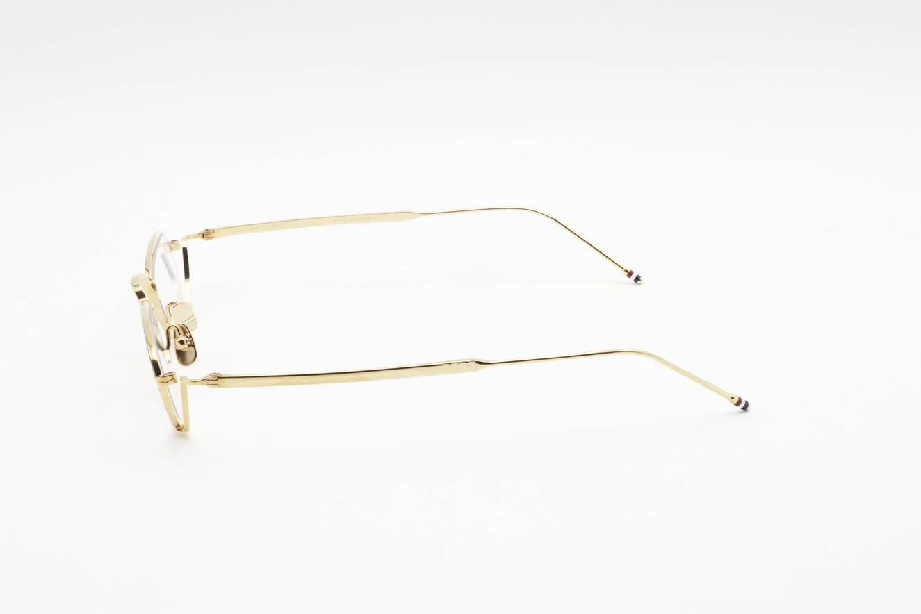 THOM BROWNE TBX913 Eyeglasses - Image 5