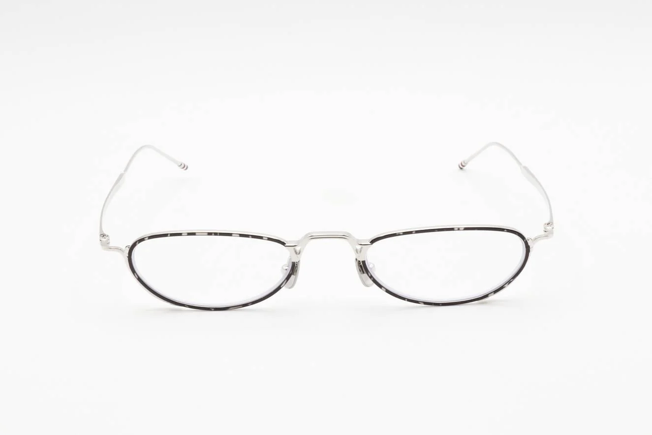 THOM BROWNE TBX913 Eyeglasses - Image 6