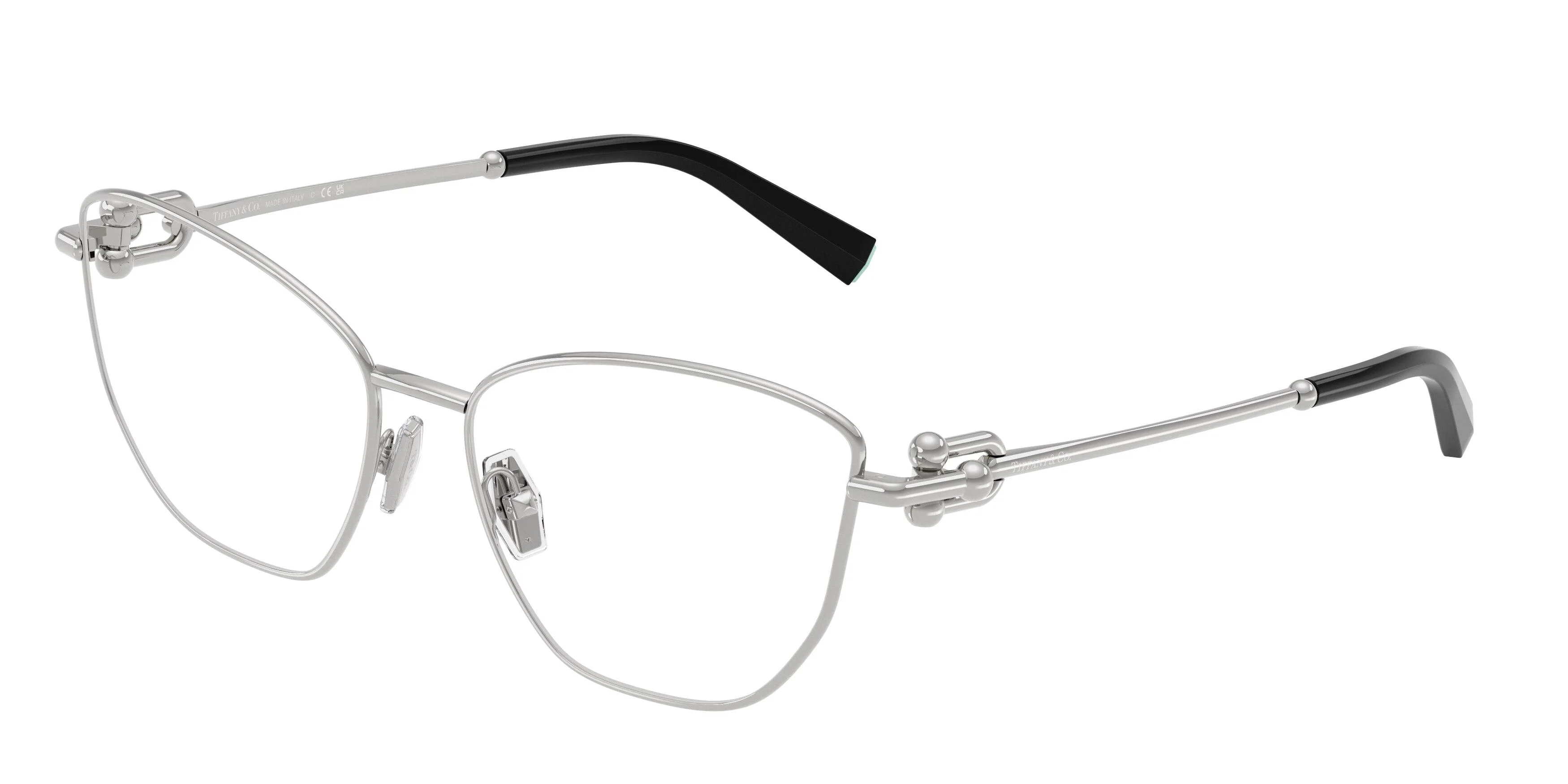 Tiffany 1166 Eyeglasses - Image 10