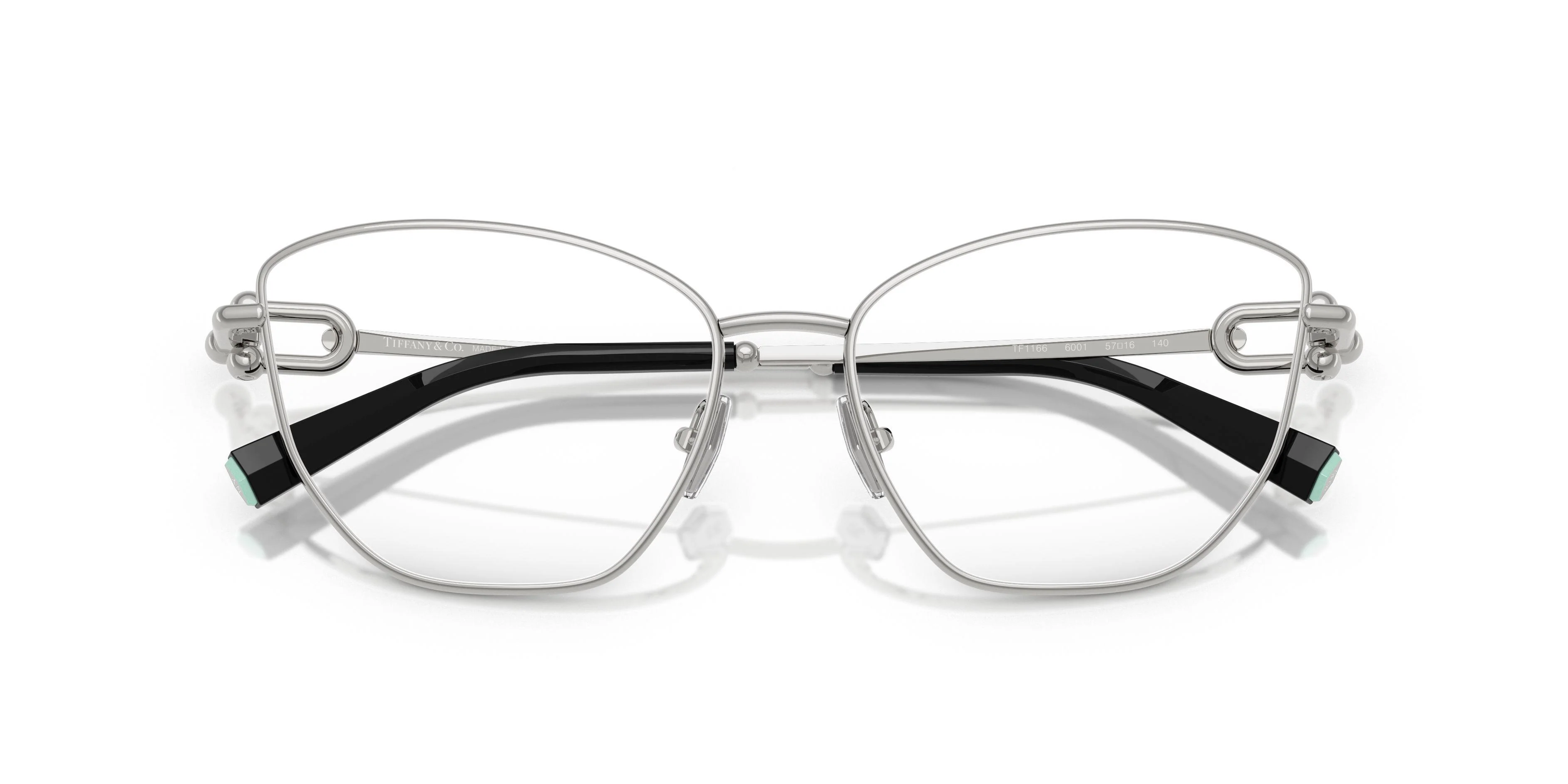 Tiffany 1166 Eyeglasses - Image 14