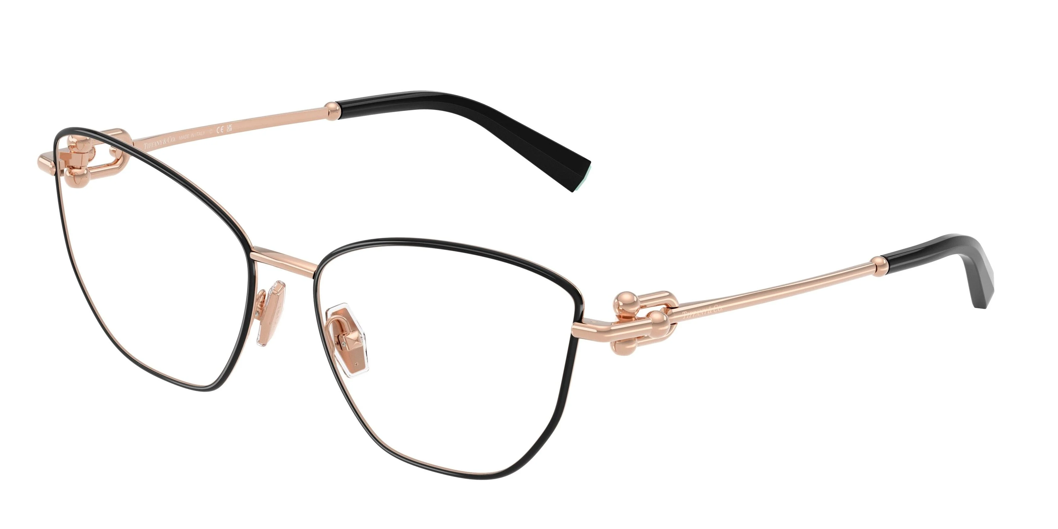 Tiffany 1166 Eyeglasses - Image 15