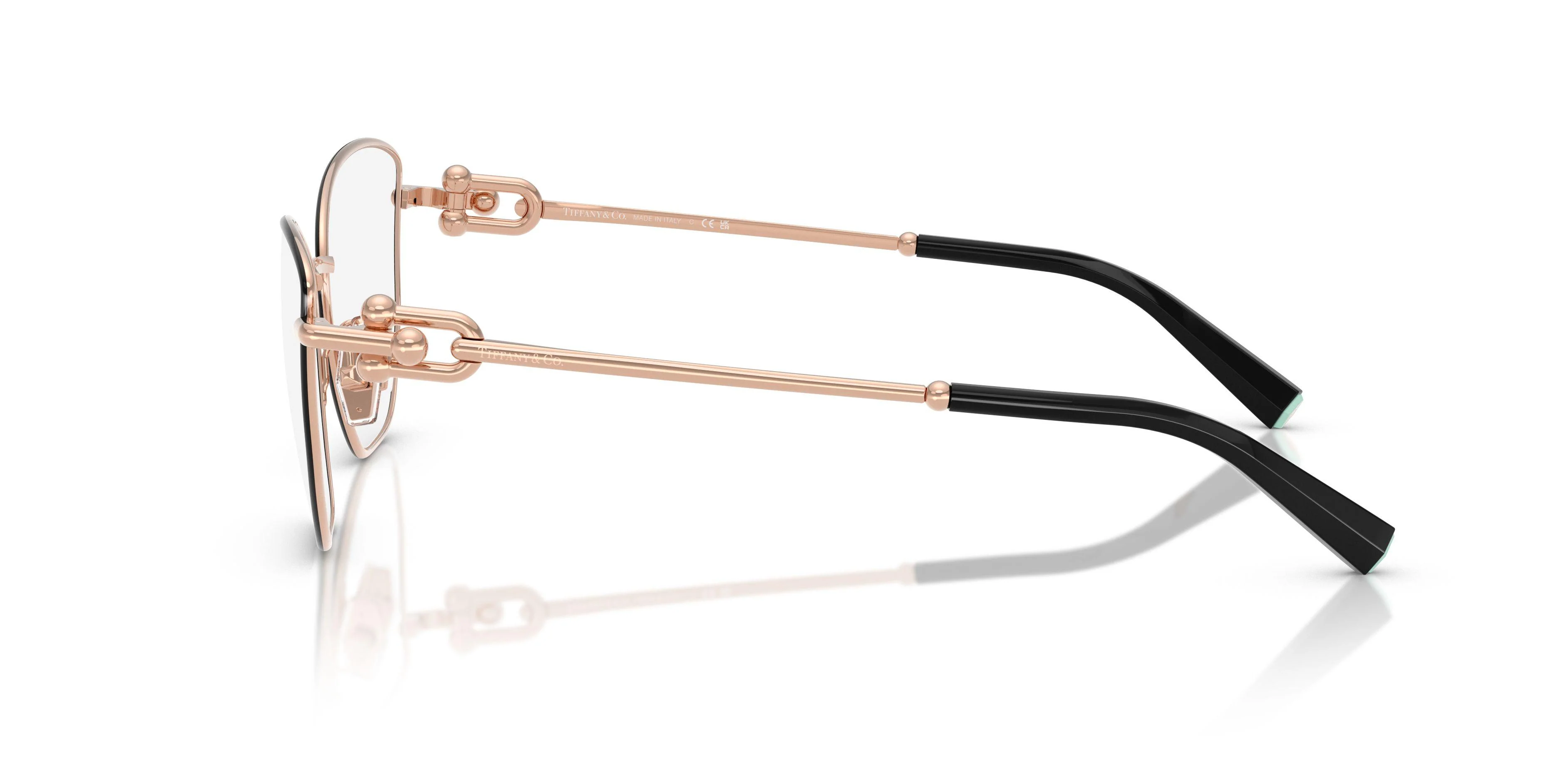 Tiffany 1166 Eyeglasses - Image 16