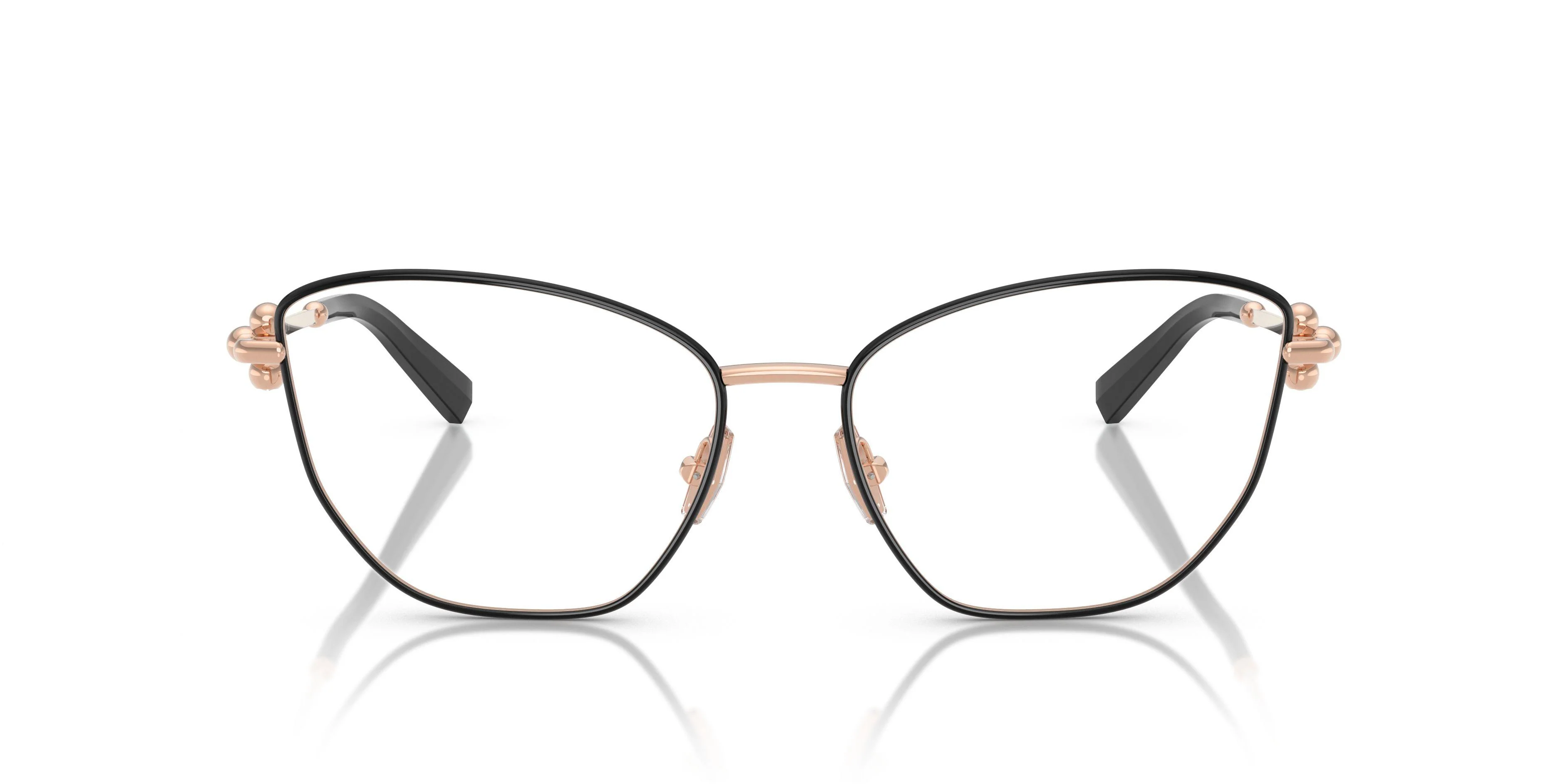 Tiffany 1166 Eyeglasses - Image 18