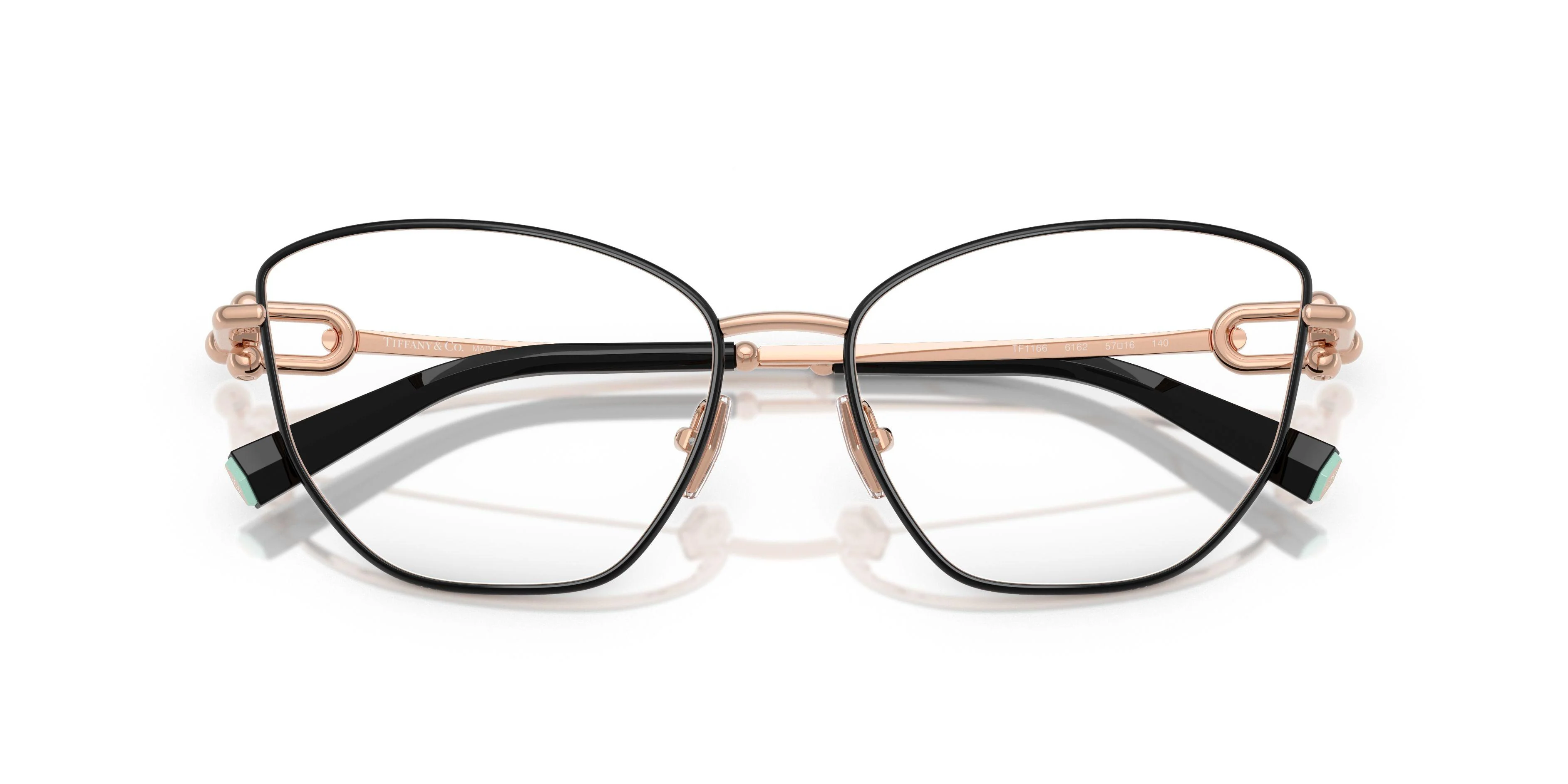 Tiffany 1166 Eyeglasses - Image 19