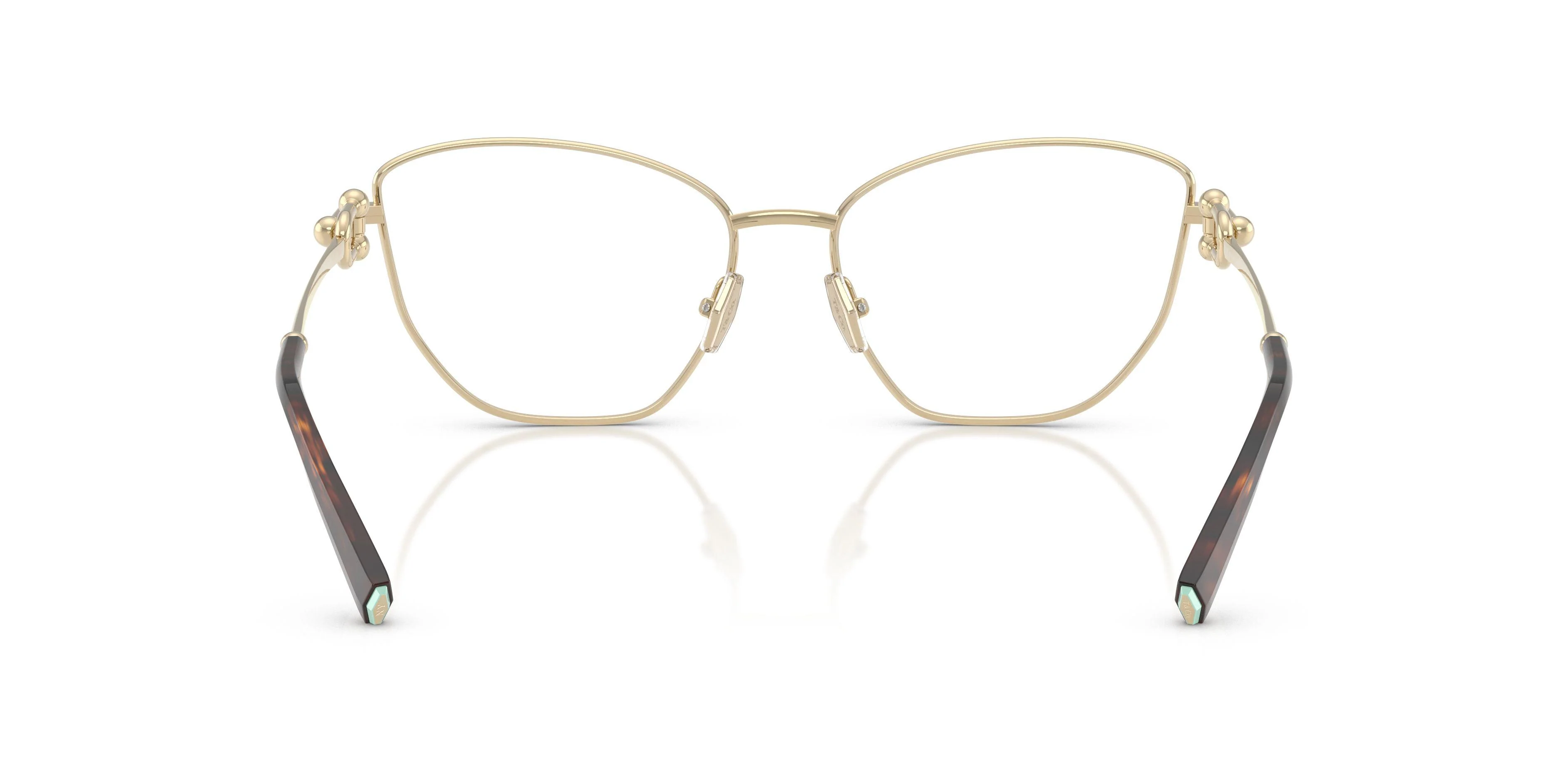 Tiffany 1166 Eyeglasses - Image 22