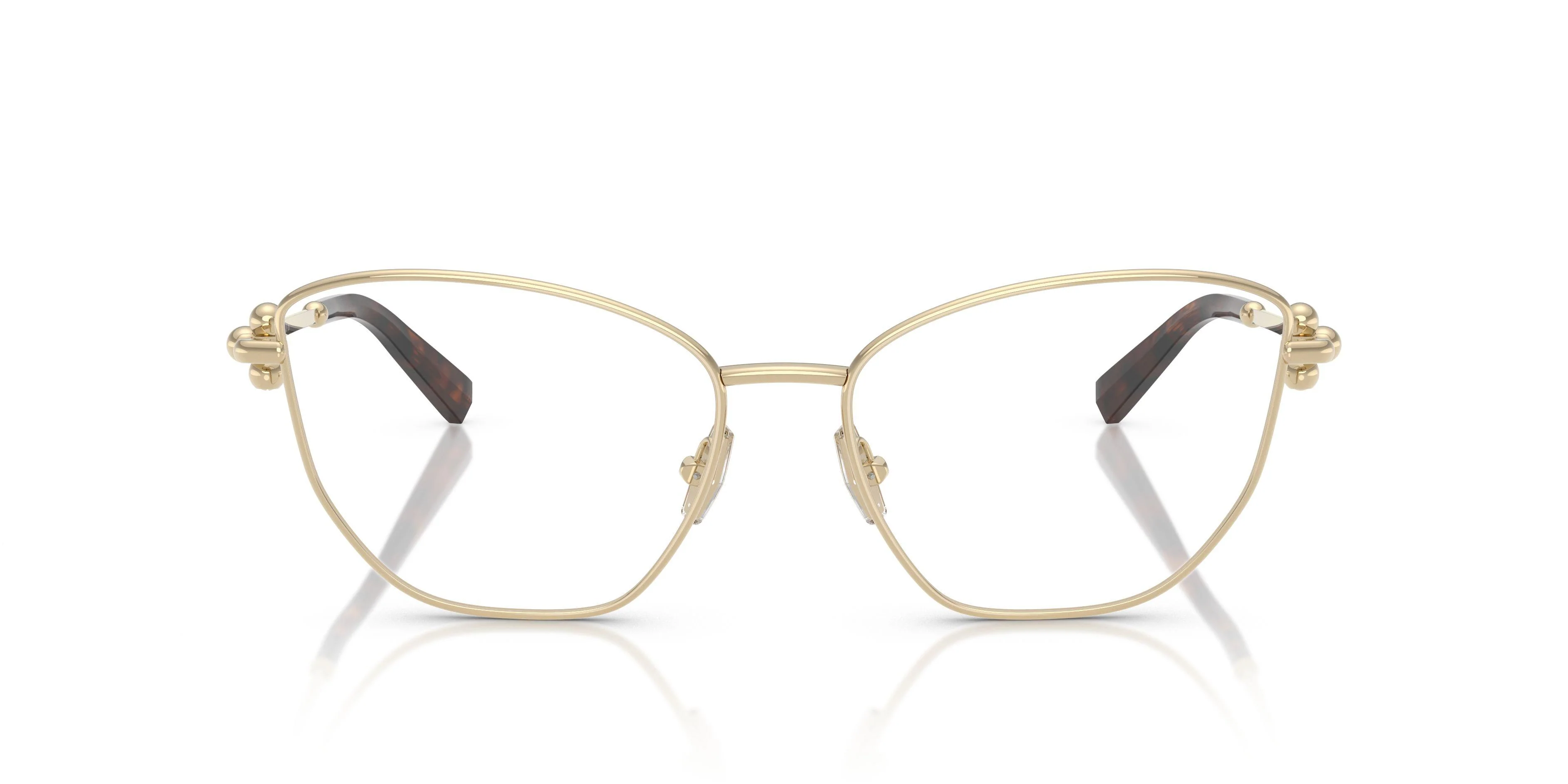 Tiffany 1166 Eyeglasses - Image 23