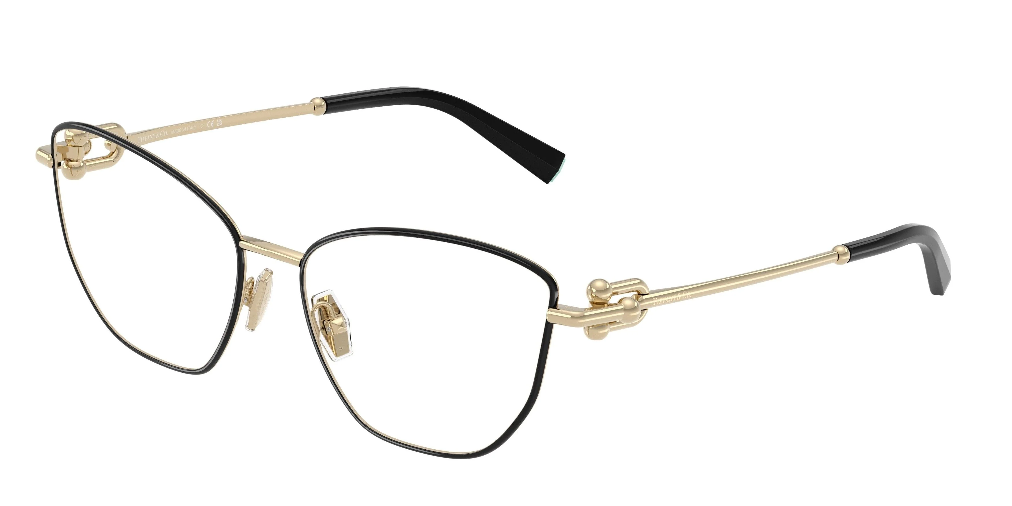 Tiffany 1166 Eyeglasses - Image 5