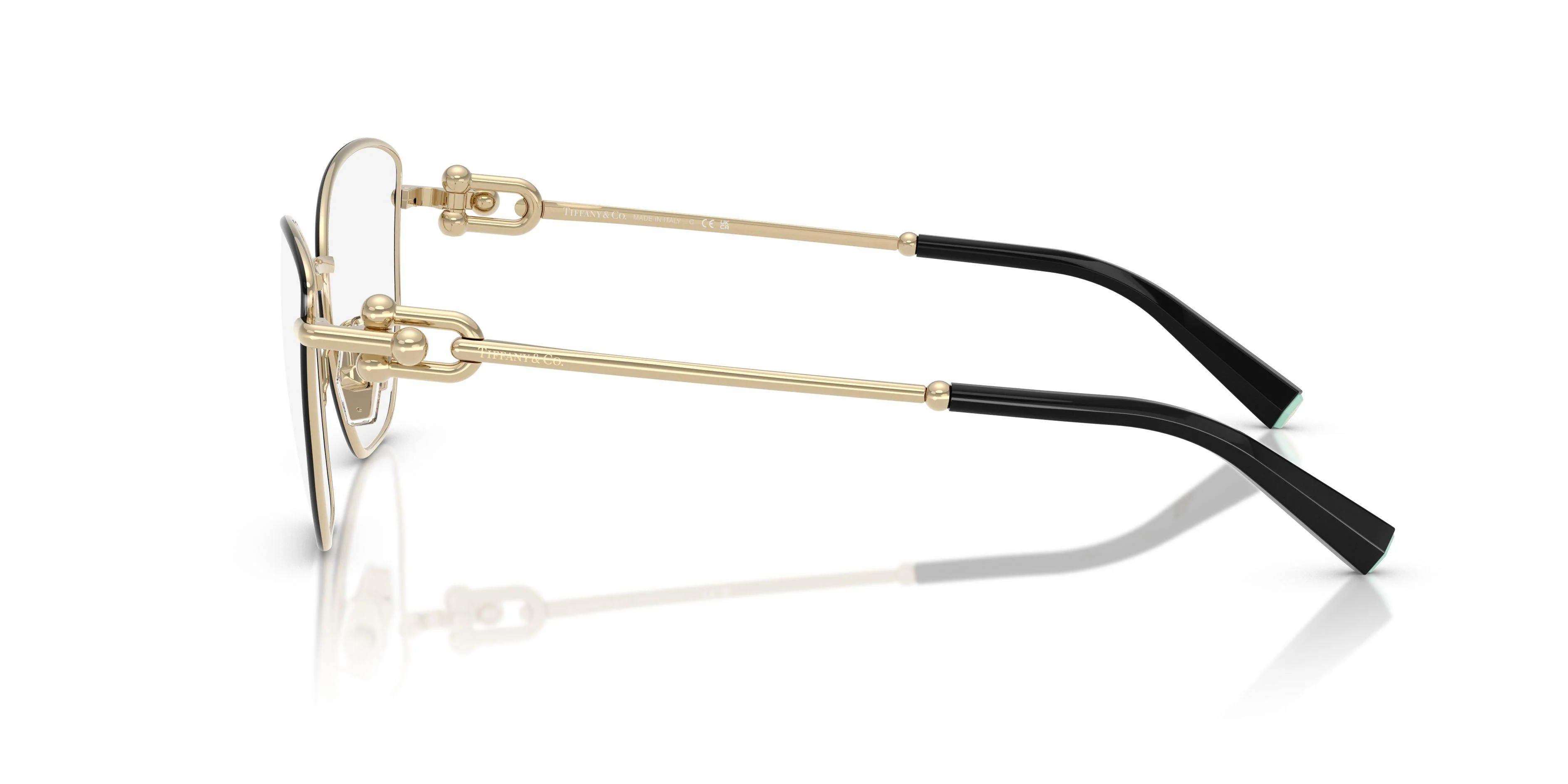 Tiffany 1166 Eyeglasses - Image 6