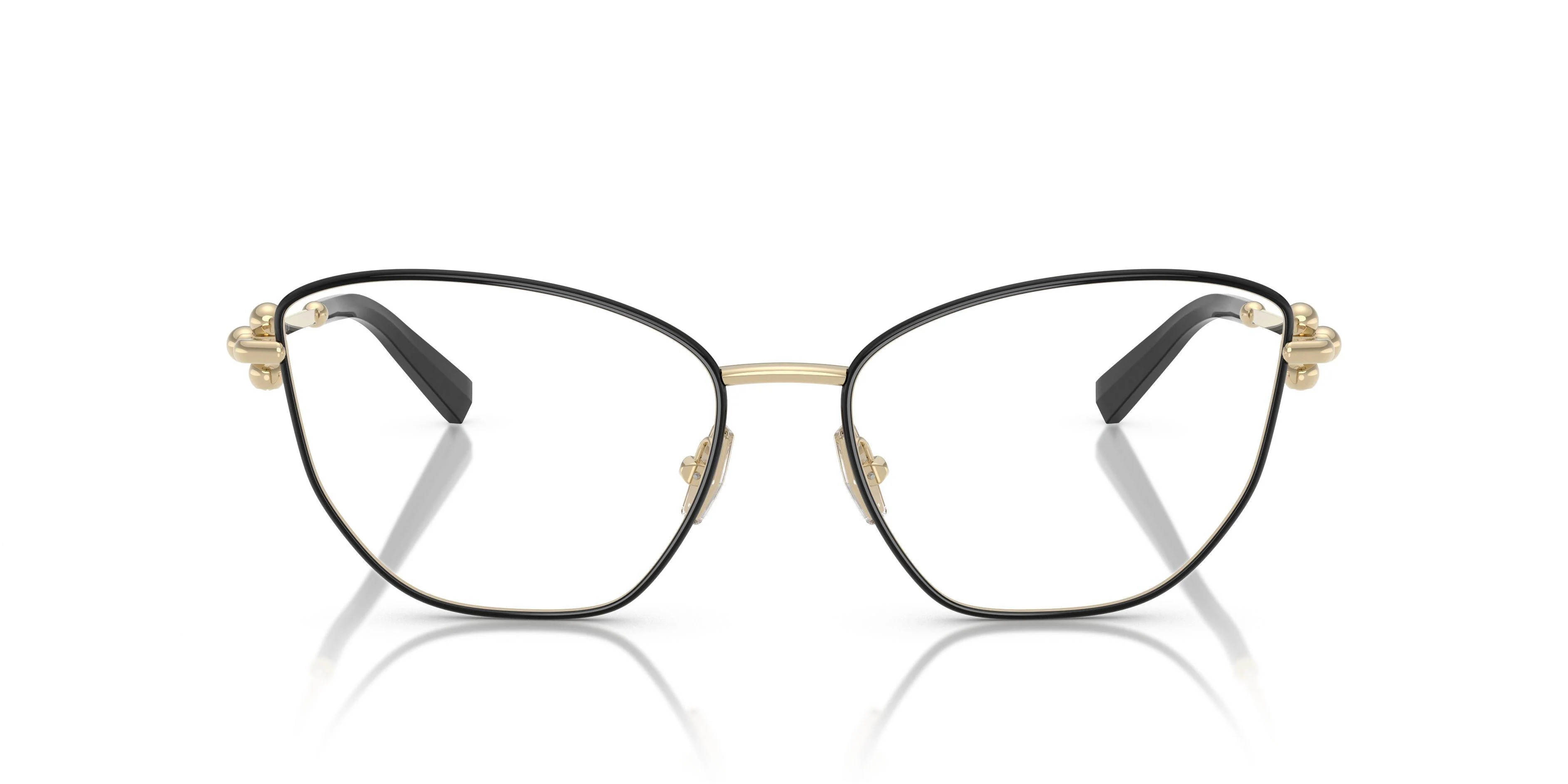 Tiffany 1166 Eyeglasses - Image 8