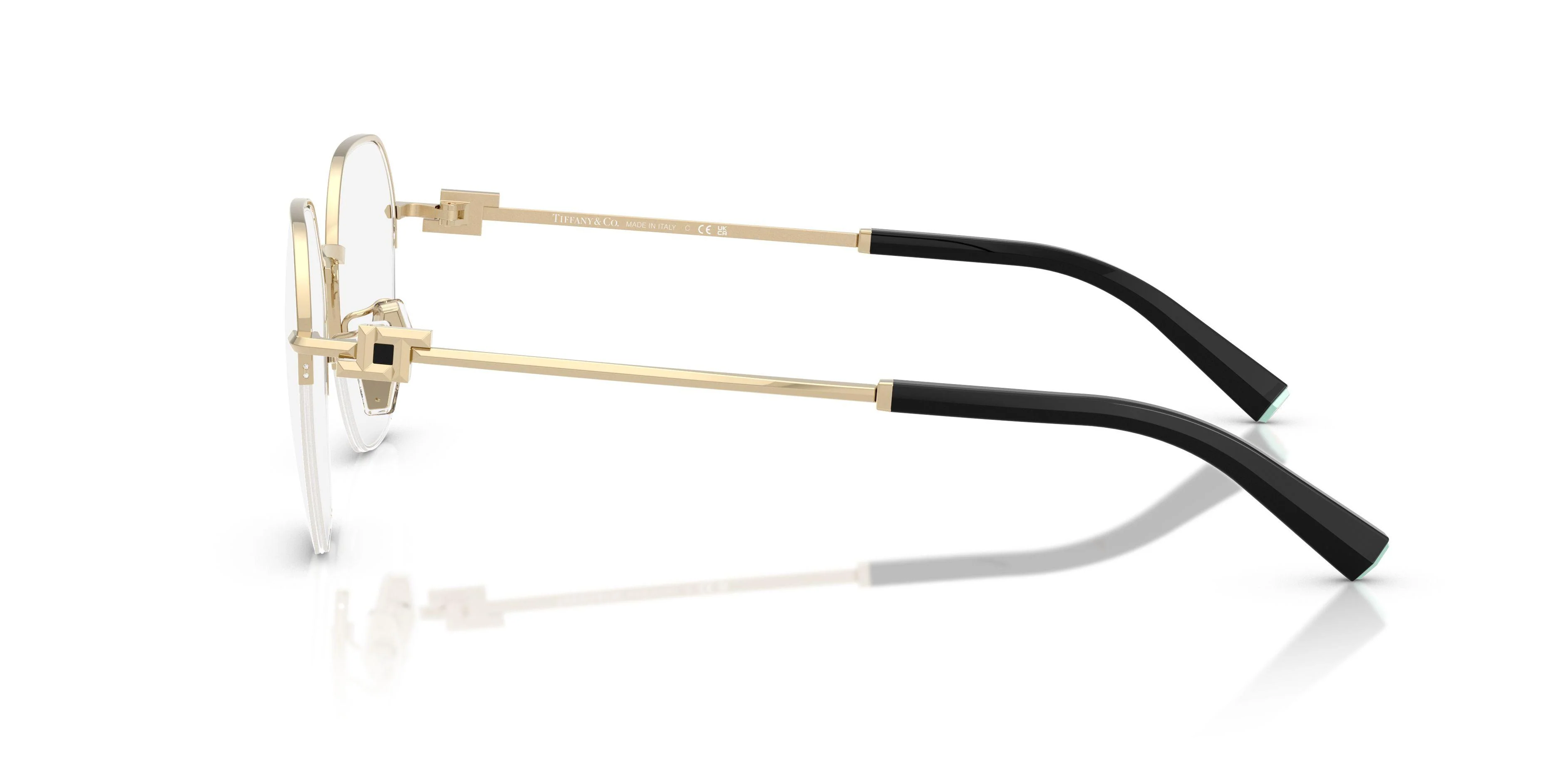 Tiffany 1167D Eyeglasses - Image 10