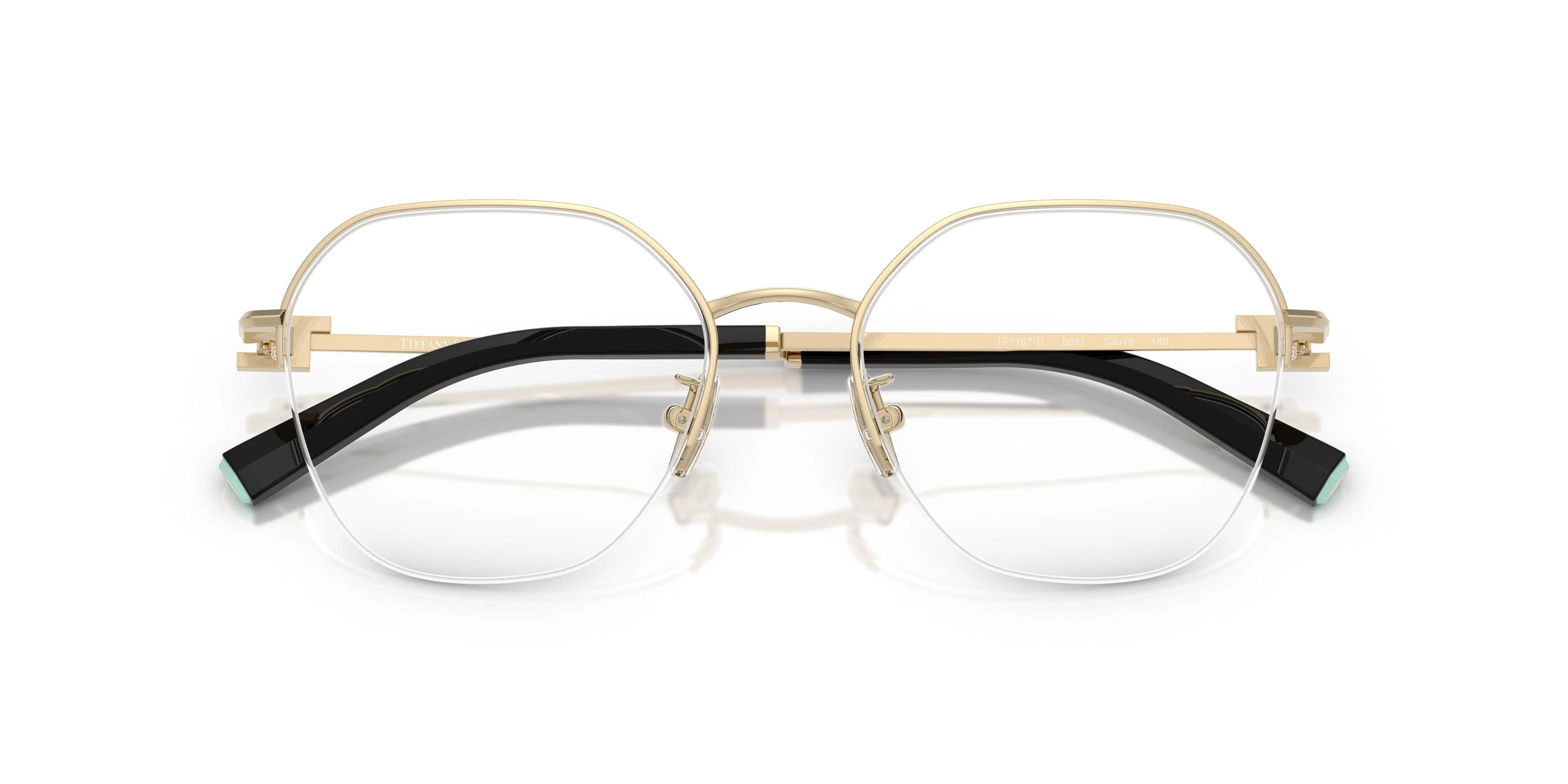 Tiffany 1167D Eyeglasses - Image 13