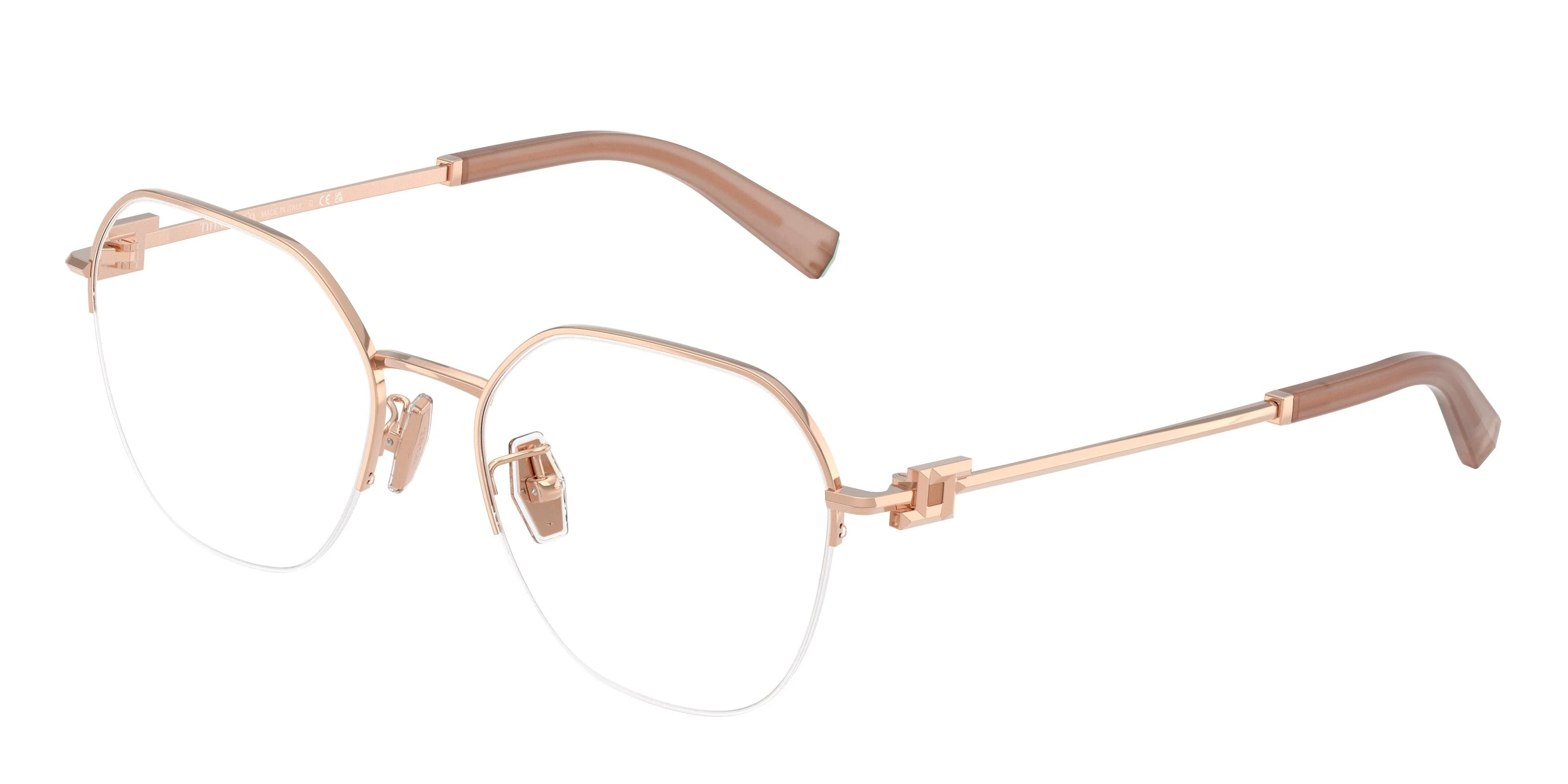 Tiffany 1167D Eyeglasses - Image 14
