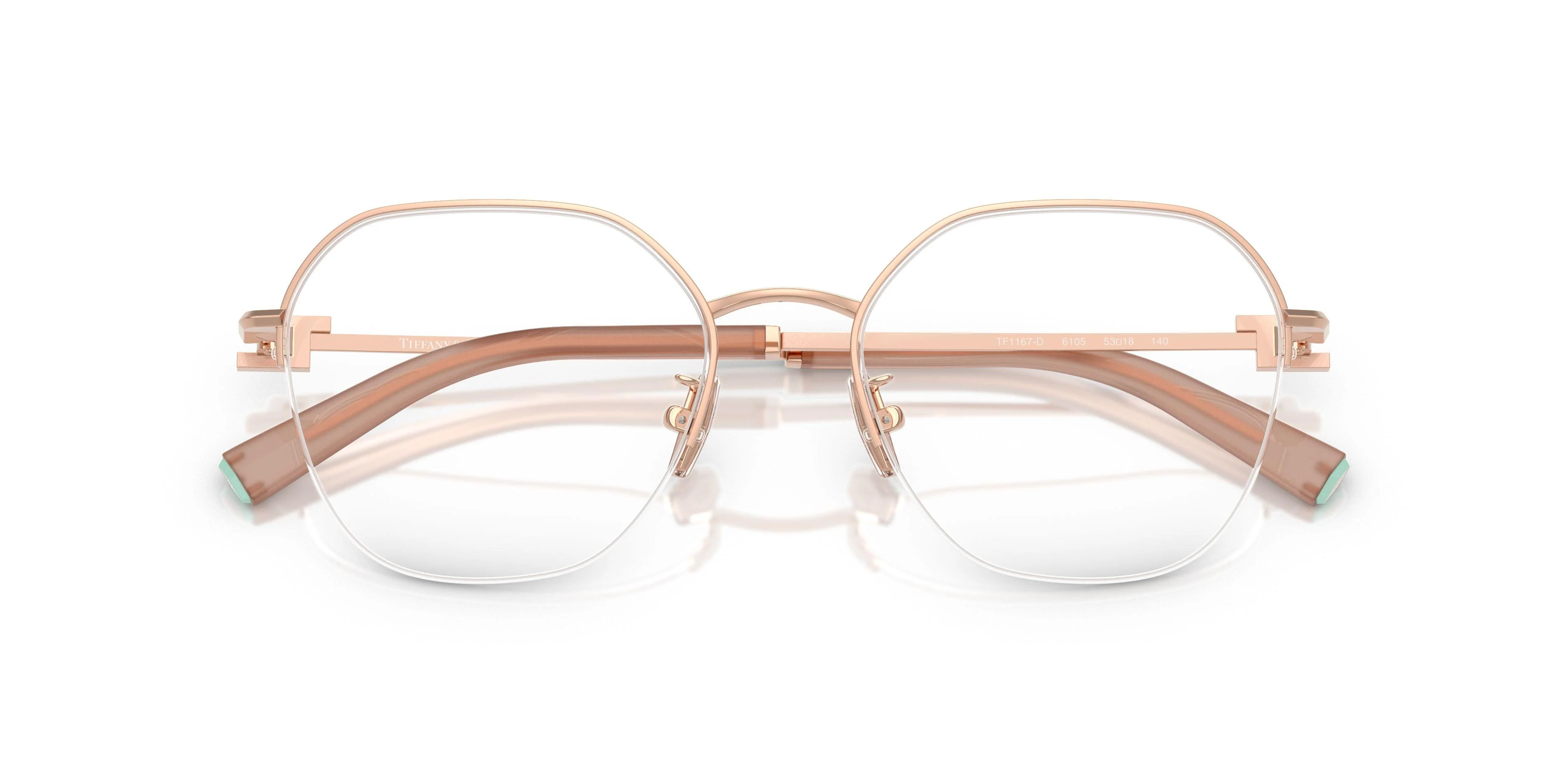 Tiffany 1167D Eyeglasses - Image 18
