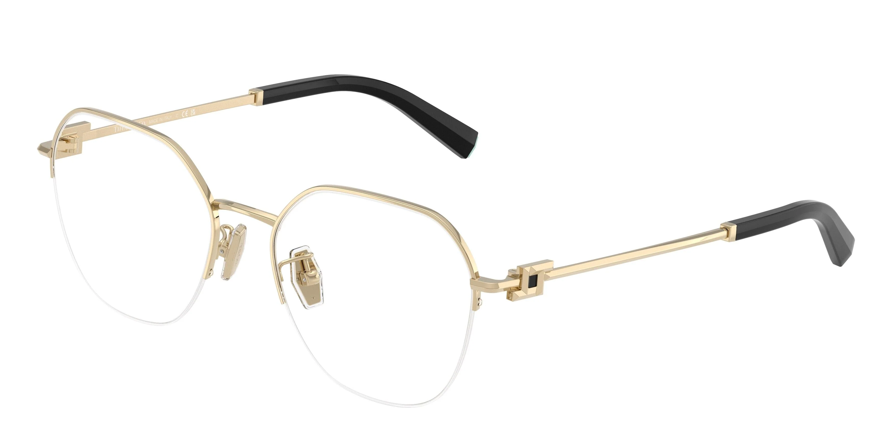 Tiffany 1167D Eyeglasses - Image 2