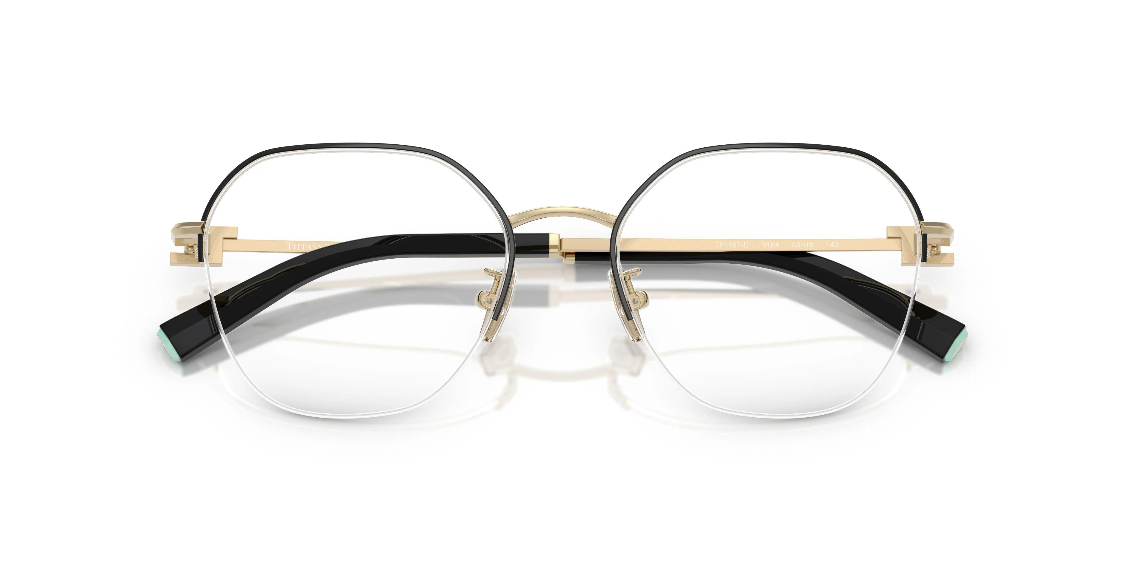Tiffany 1167D Eyeglasses - Image 8