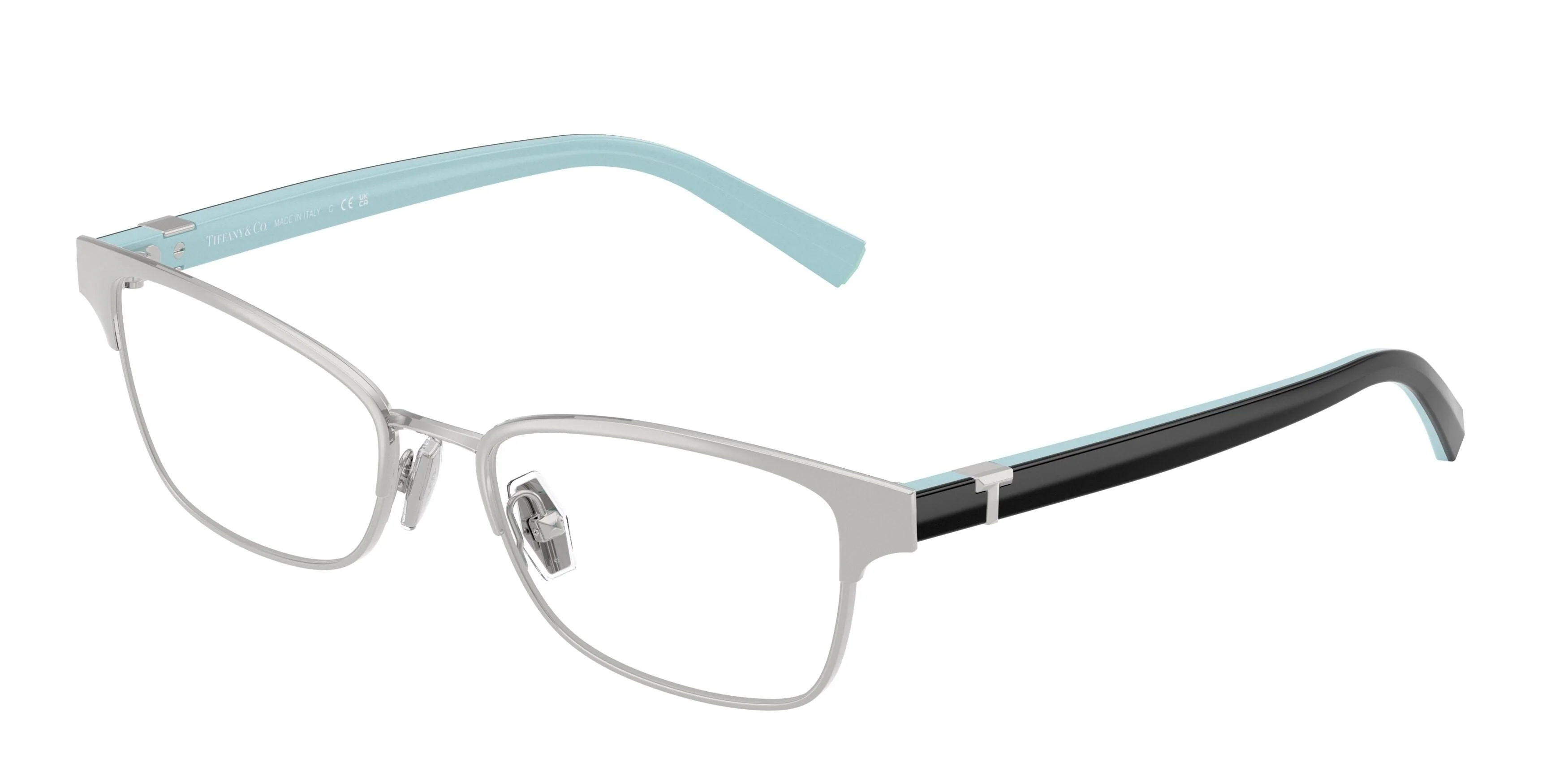 Tiffany 1168 Eyeglasses - Image 14