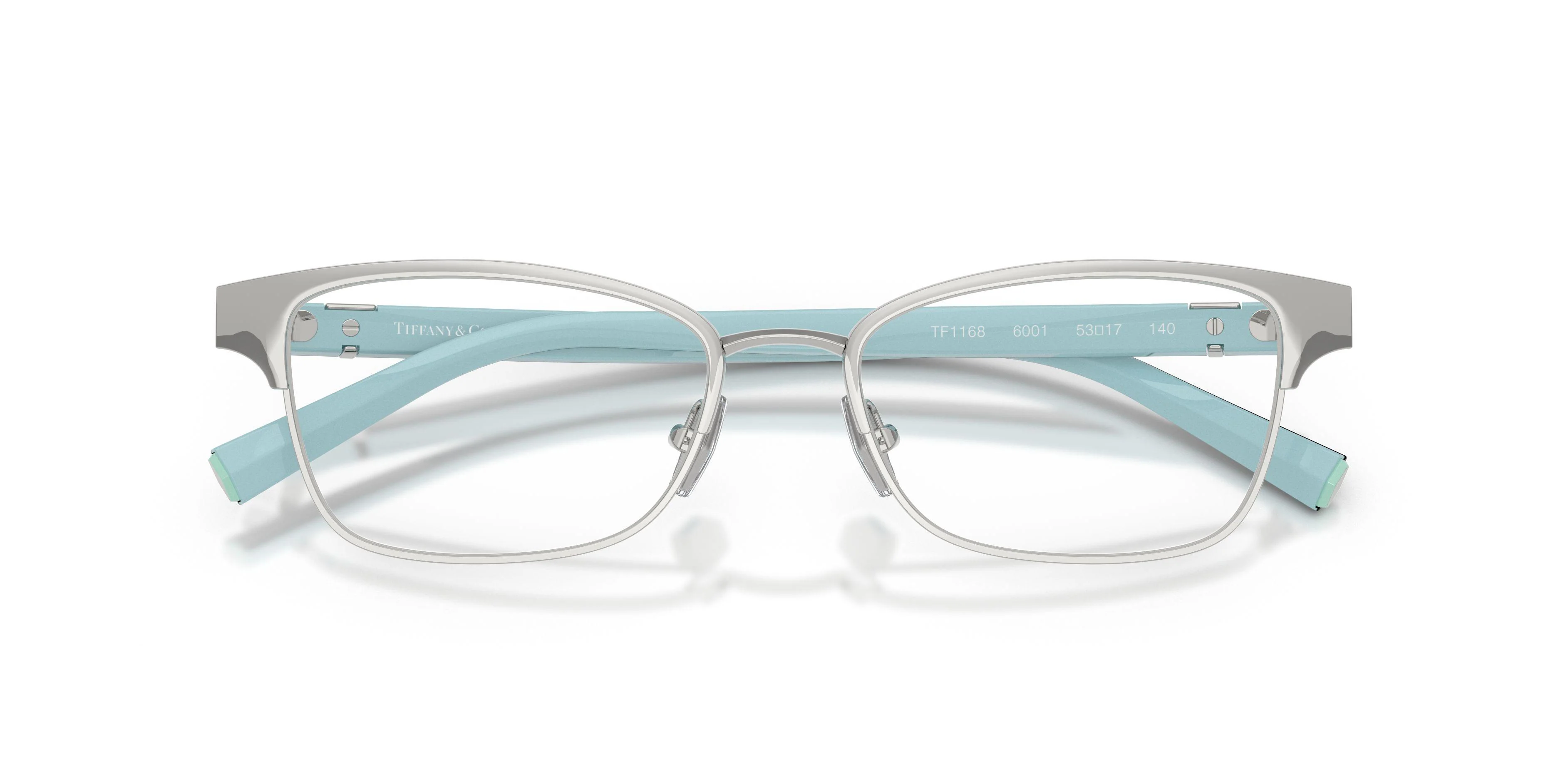 Tiffany 1168 Eyeglasses - Image 18