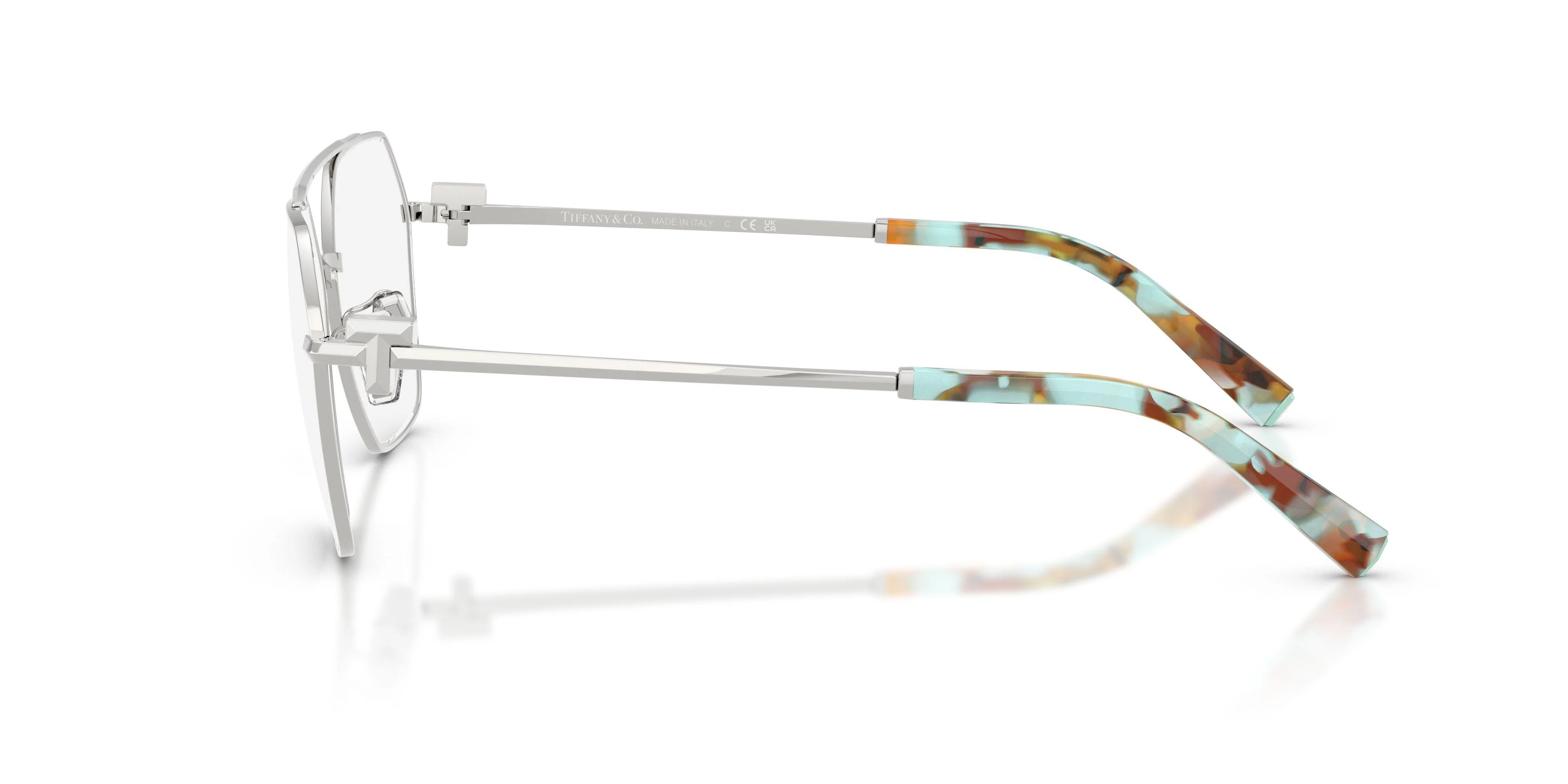 Tiffany 1169 Eyeglasses - Image 11