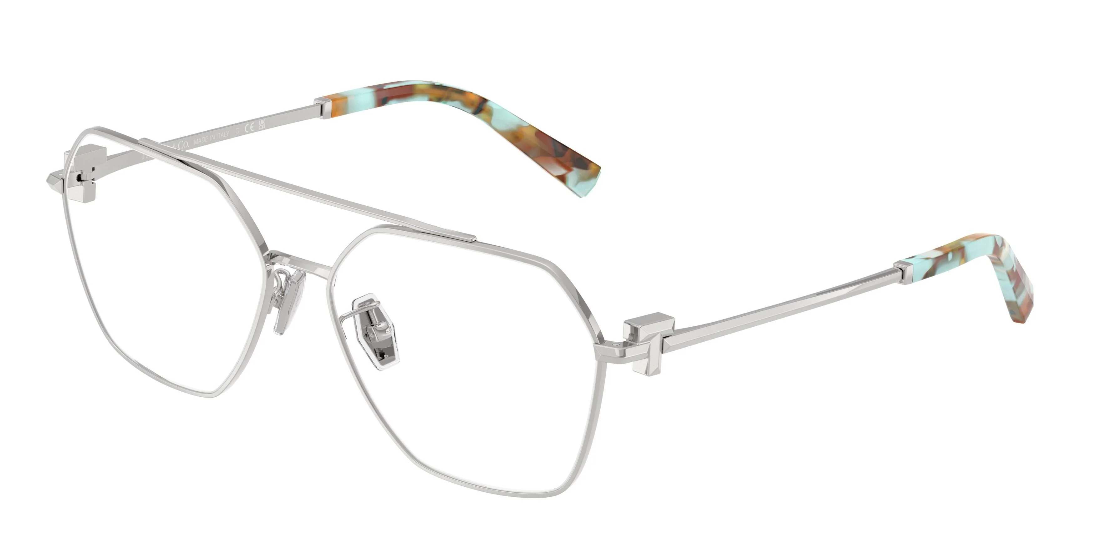 Tiffany 1169 Eyeglasses - Image 2