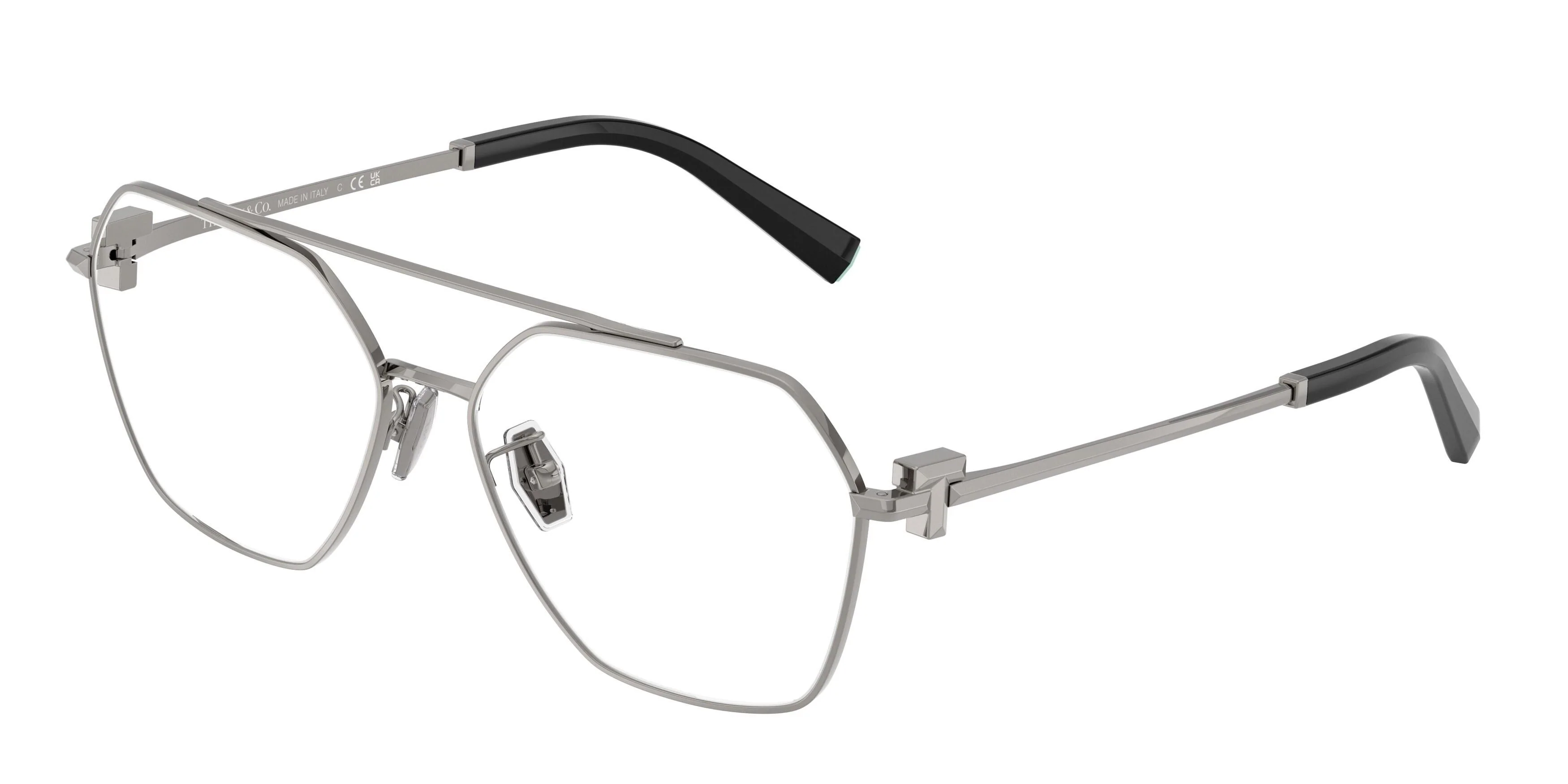 Tiffany 1169 Eyeglasses - Image 3