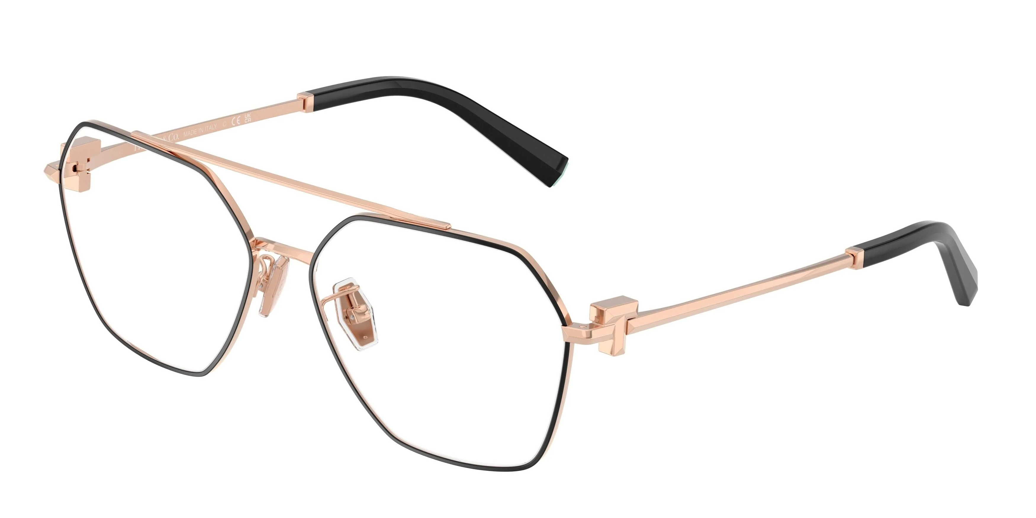 Tiffany 1169 Eyeglasses - Image 4