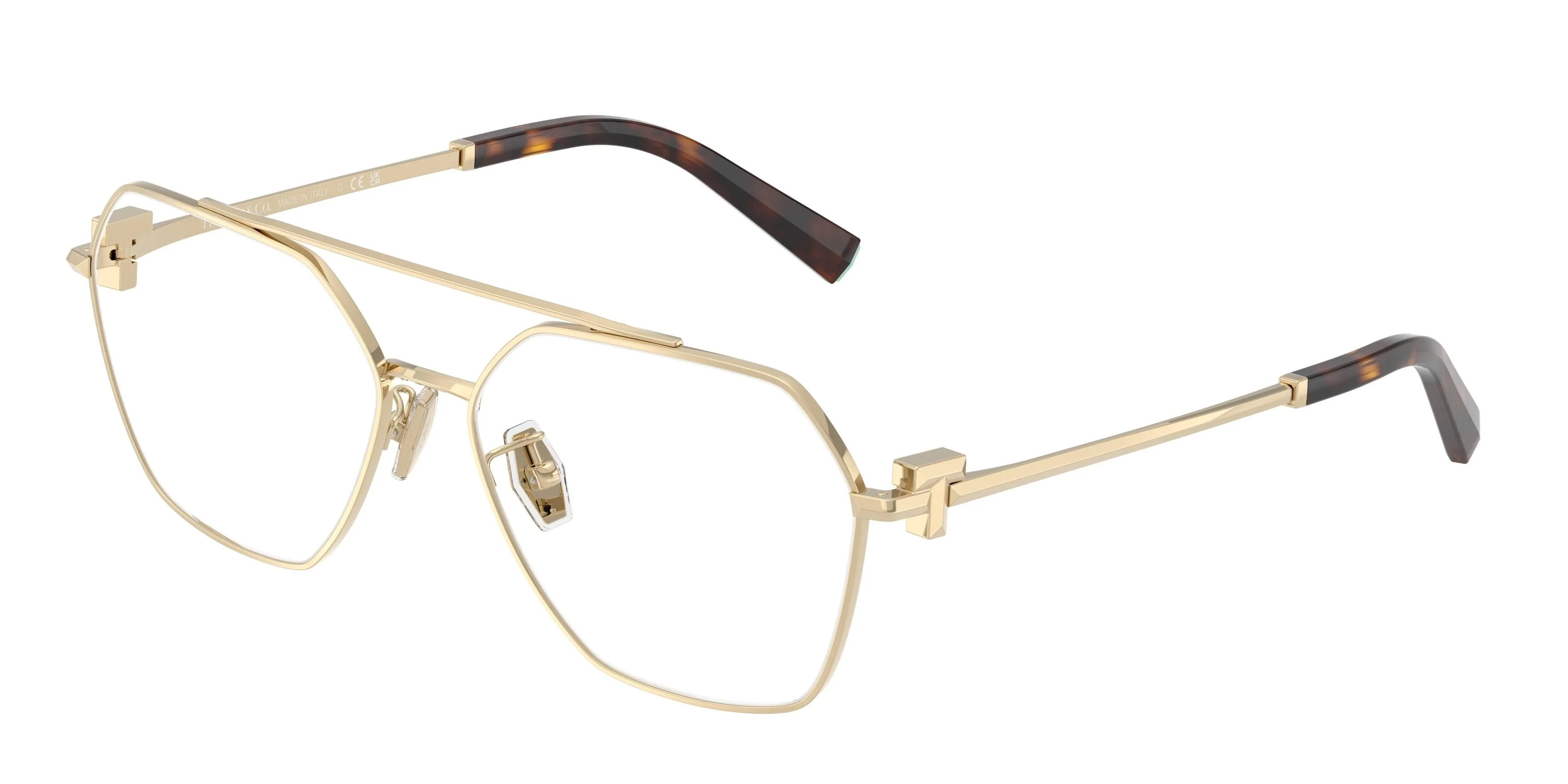 Tiffany 1169 Eyeglasses - Image 5