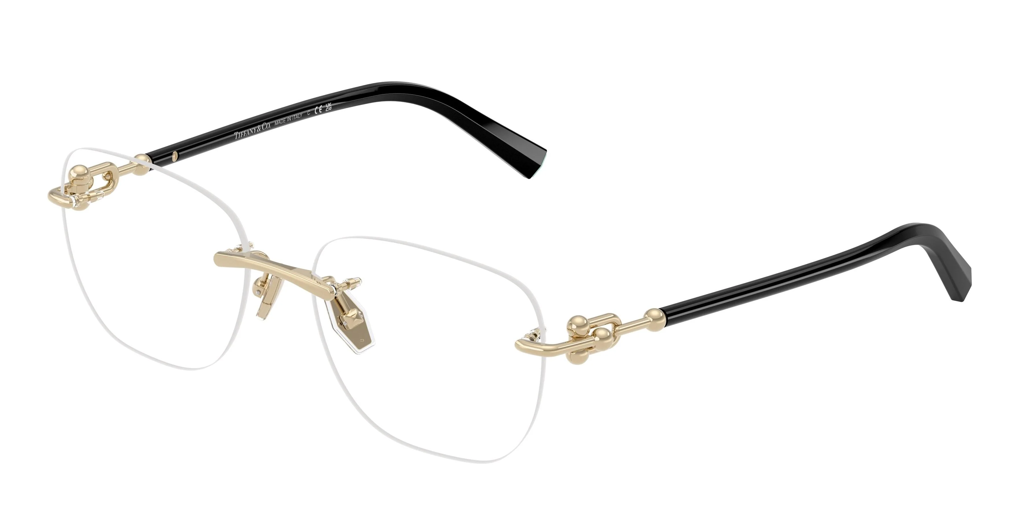 Tiffany 1170D Eyeglasses - Image 10