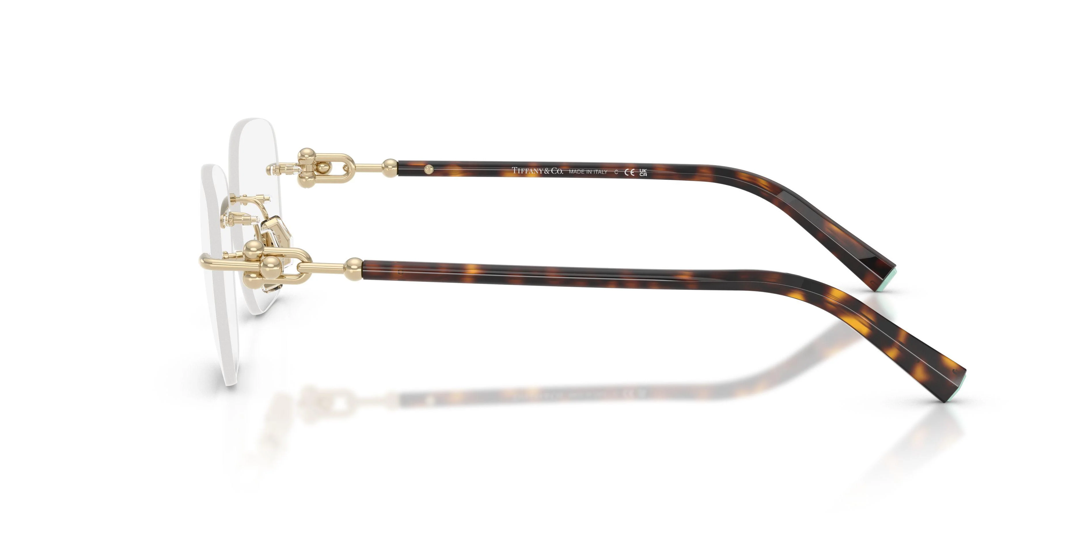 Tiffany 1170D Eyeglasses - Image 16