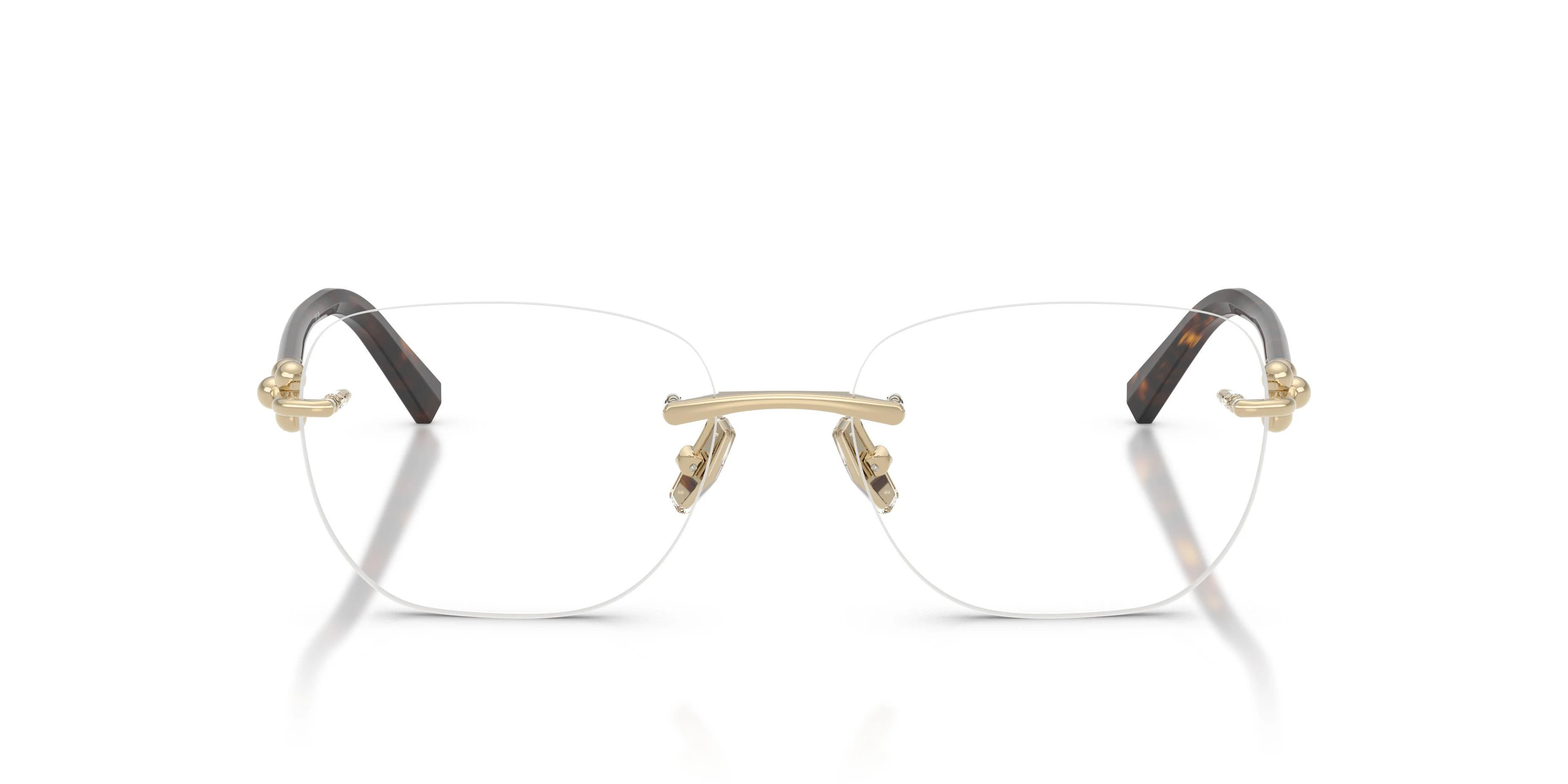 Tiffany 1170D Eyeglasses - Image 18