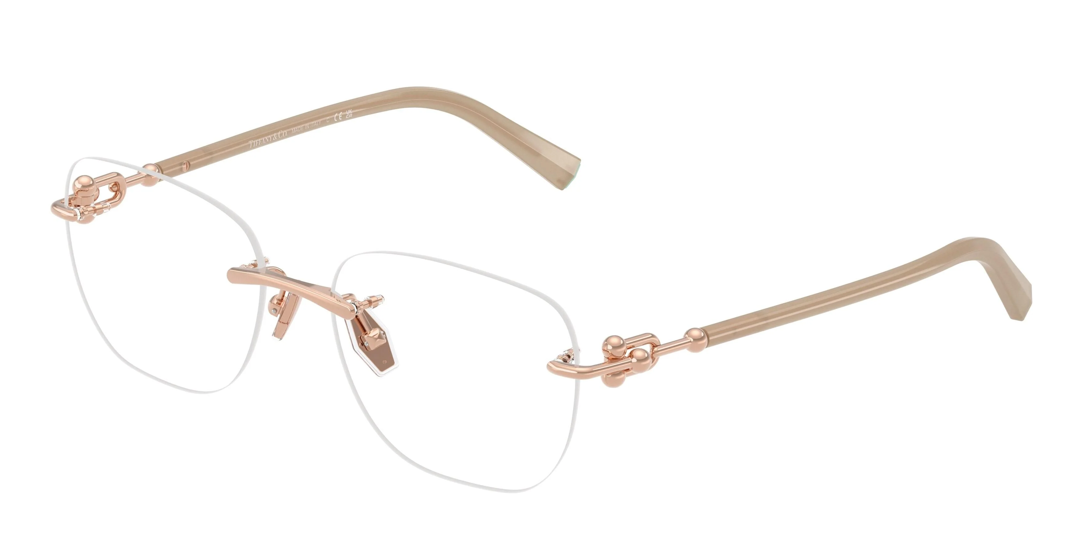 Tiffany 1170D Eyeglasses - Image 20