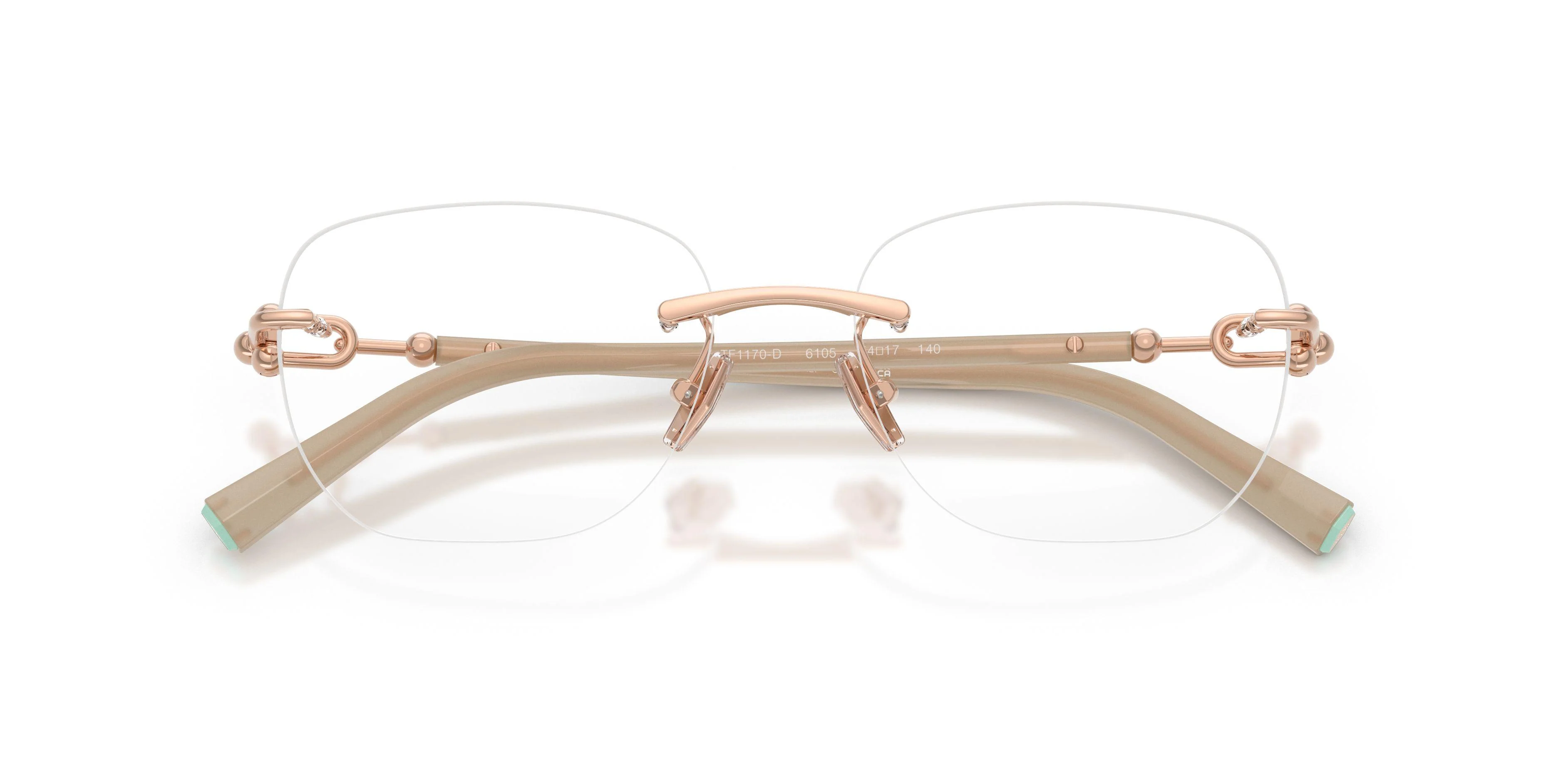 Tiffany 1170D Eyeglasses - Image 24