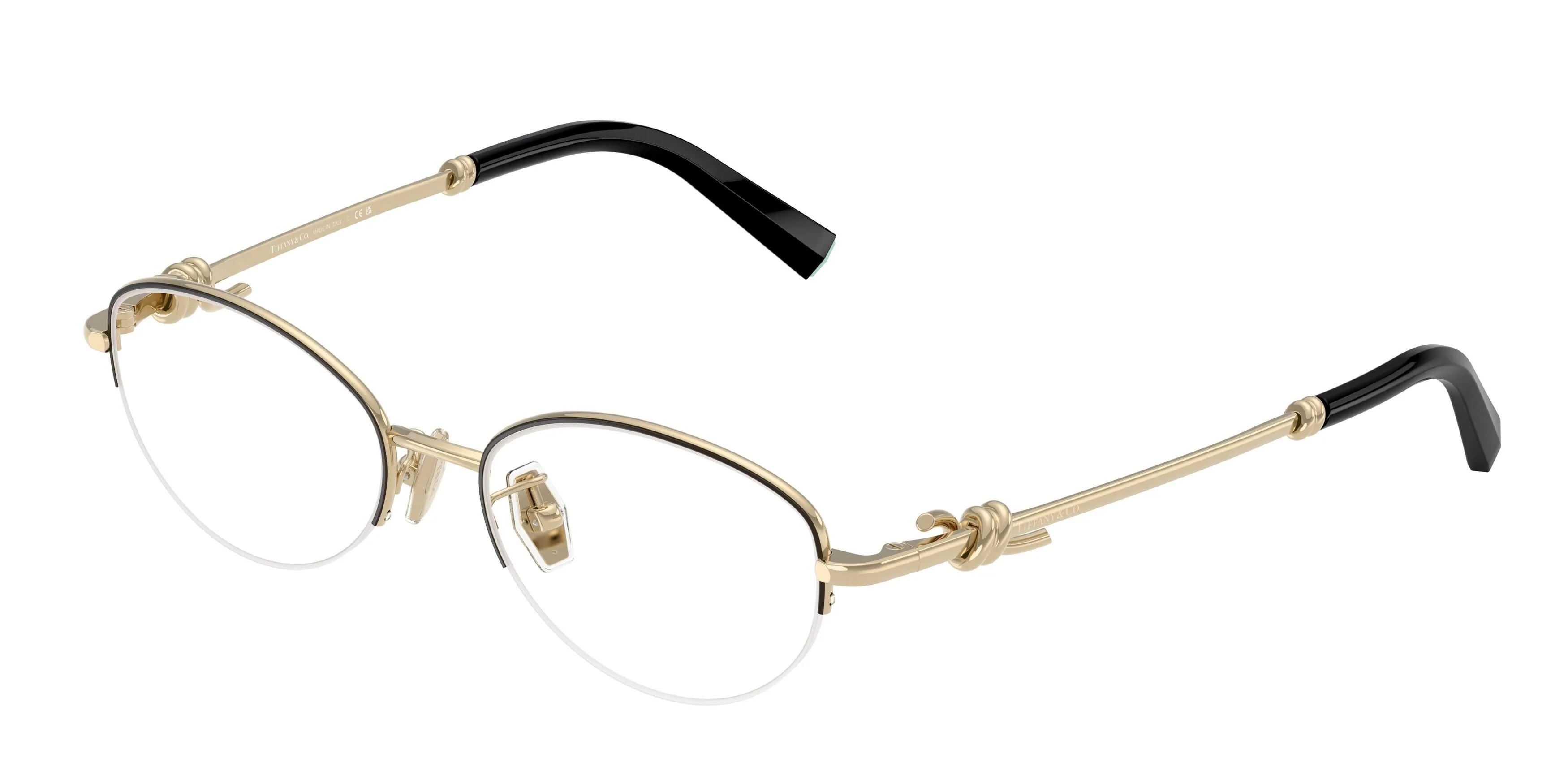 Tiffany 1171D Eyeglasses - Image 10
