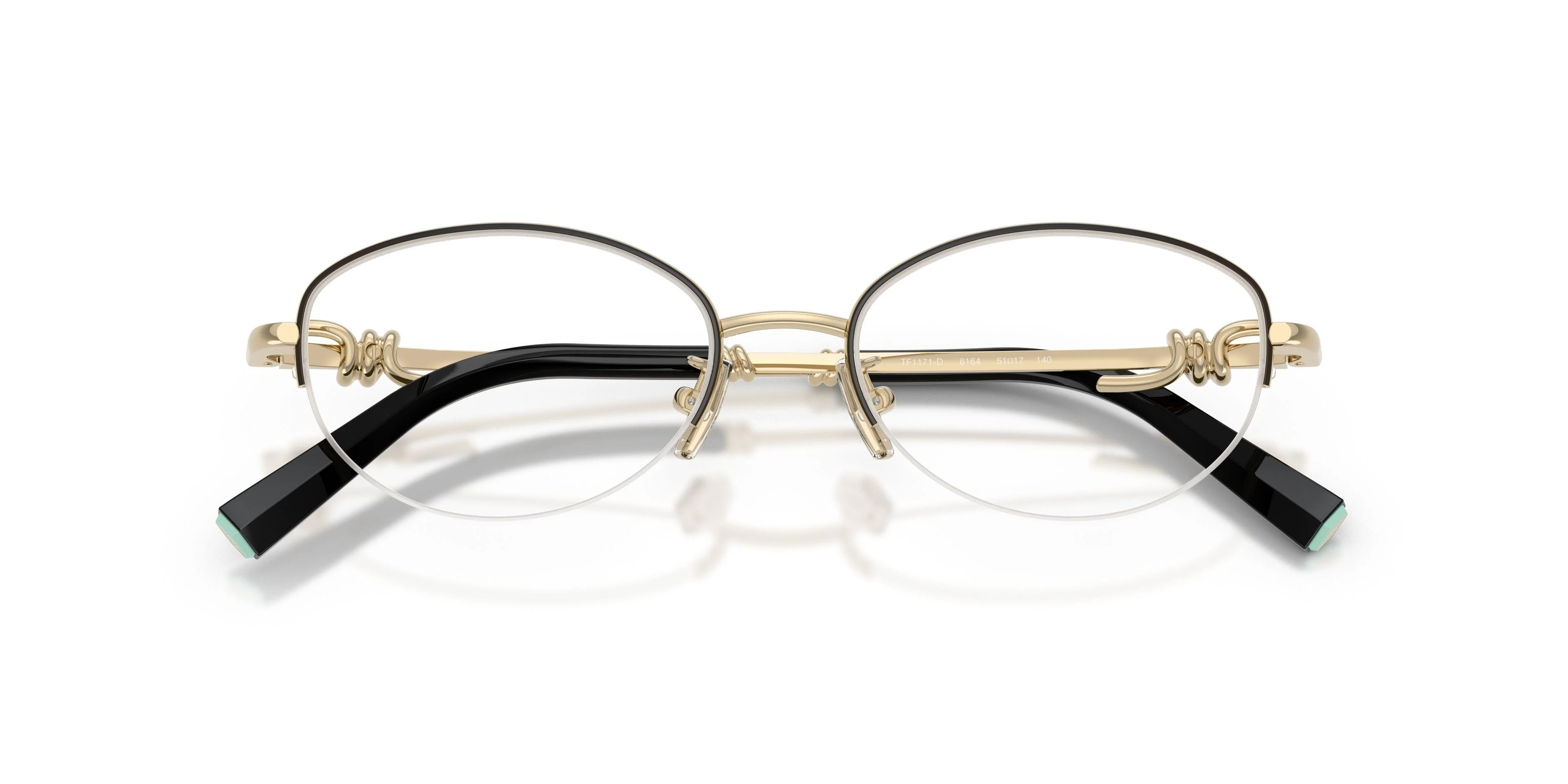 Tiffany 1171D Eyeglasses - Image 14