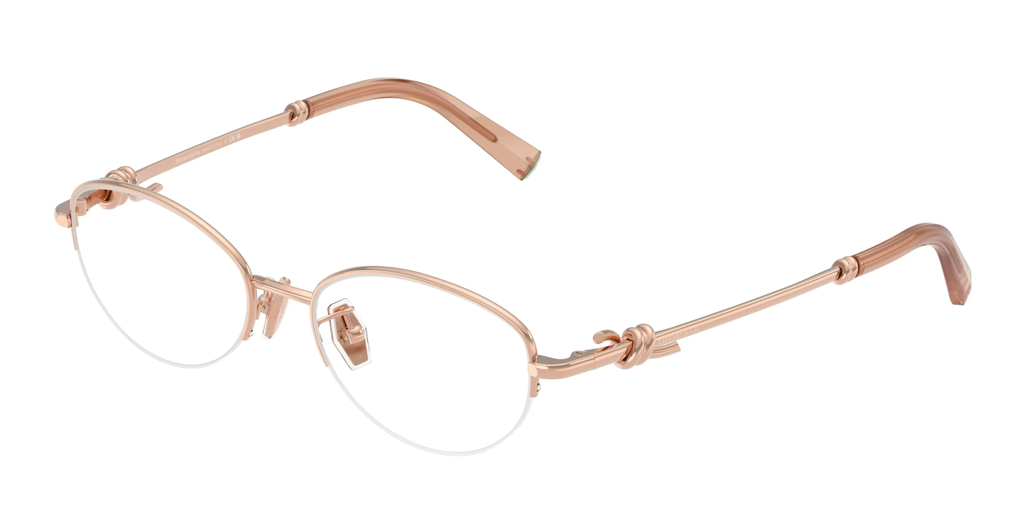 Tiffany 1171D Eyeglasses - Image 15
