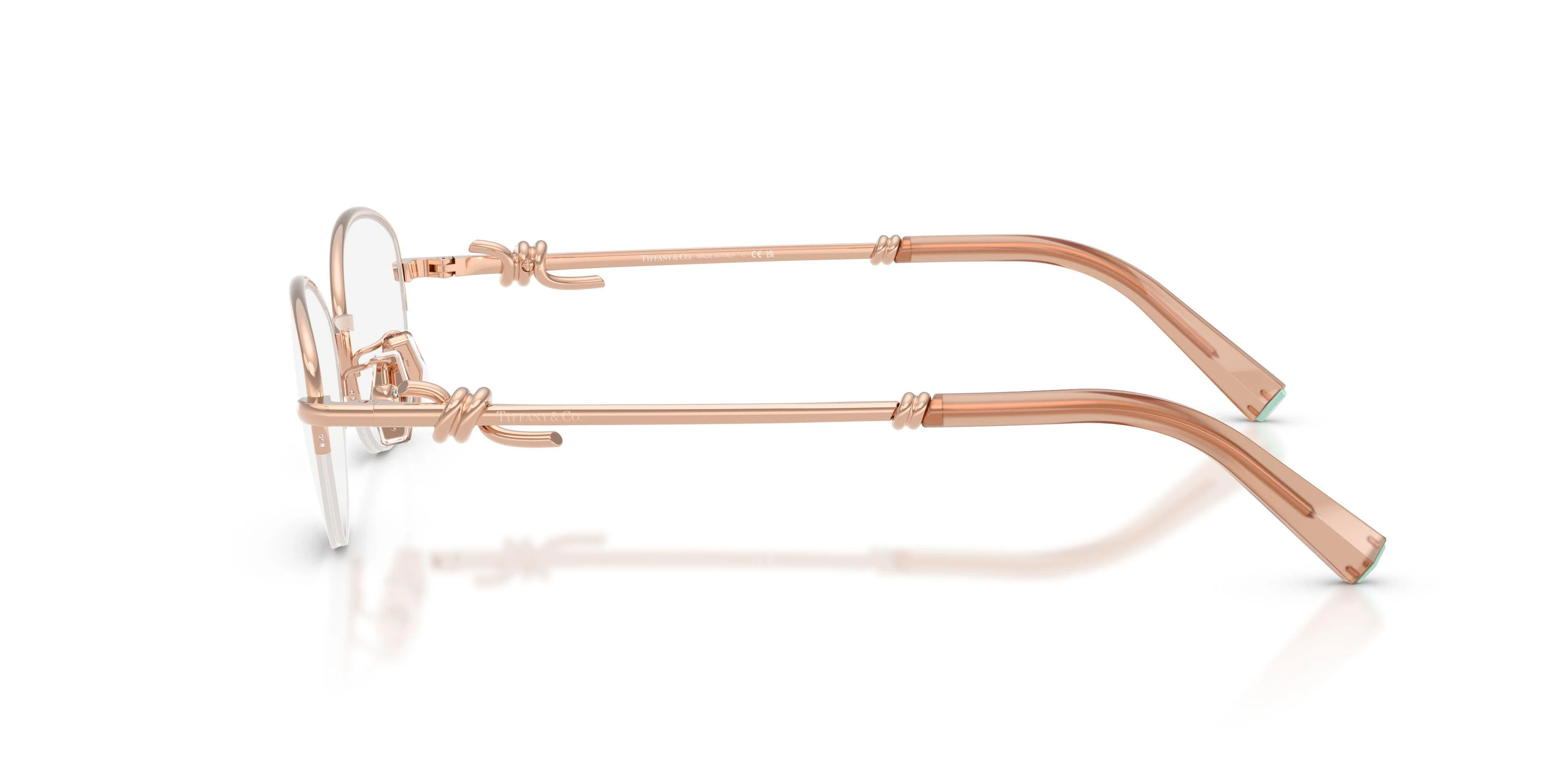 Tiffany 1171D Eyeglasses - Image 16