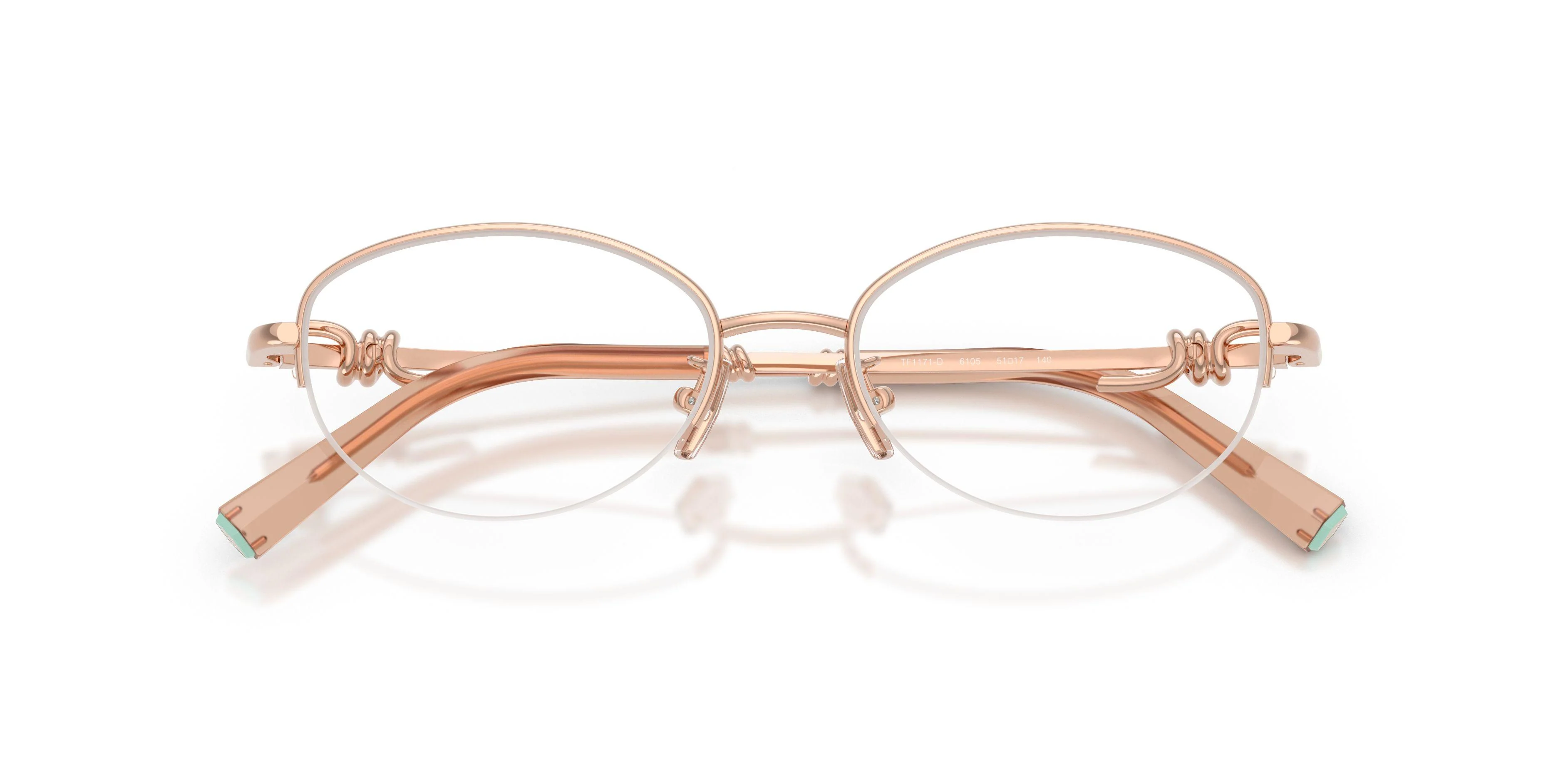 Tiffany 1171D Eyeglasses - Image 19