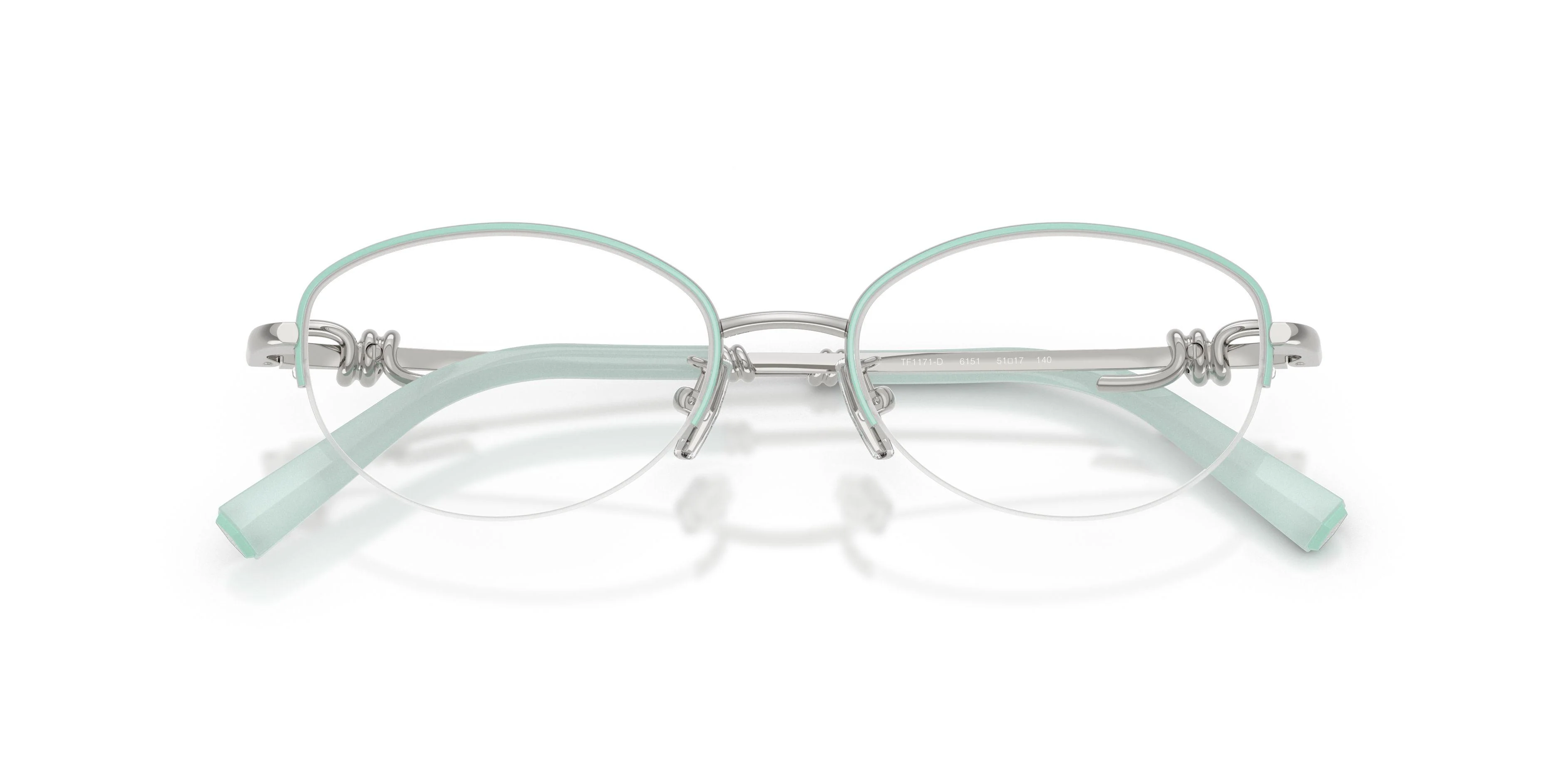 Tiffany 1171D Eyeglasses - Image 24